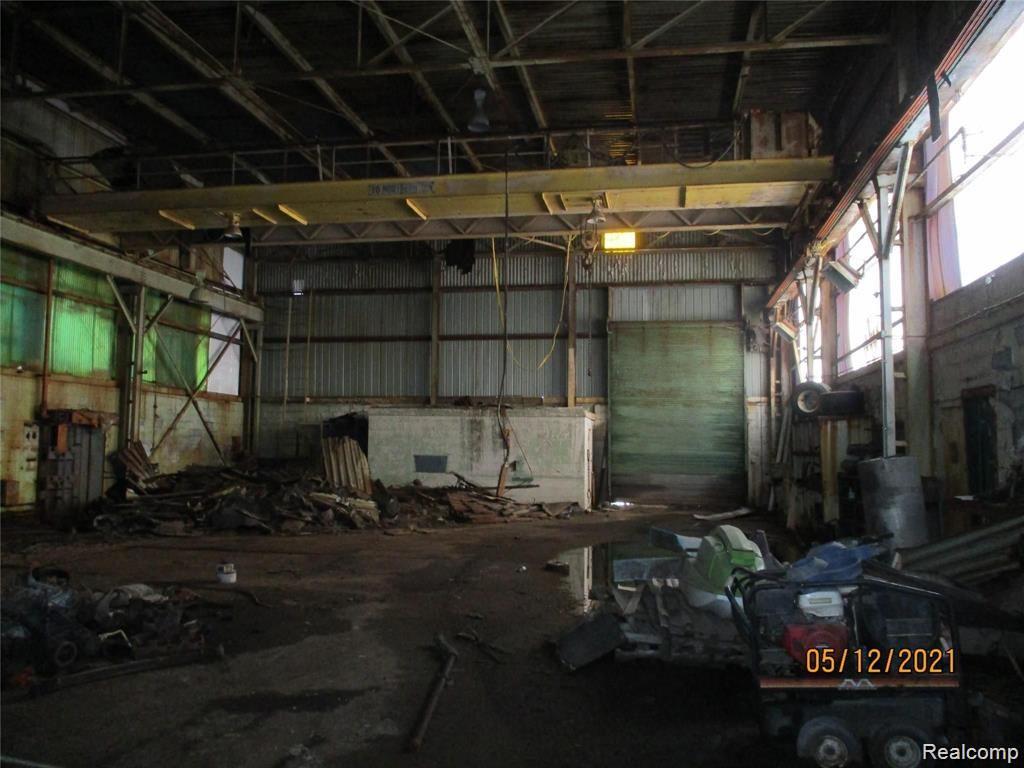 7170 E Mcnichols Road Detroit City MI 48212
