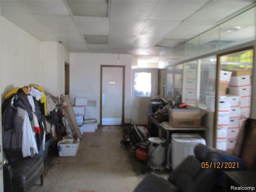 7170 E Mcnichols Road Detroit City MI 48212