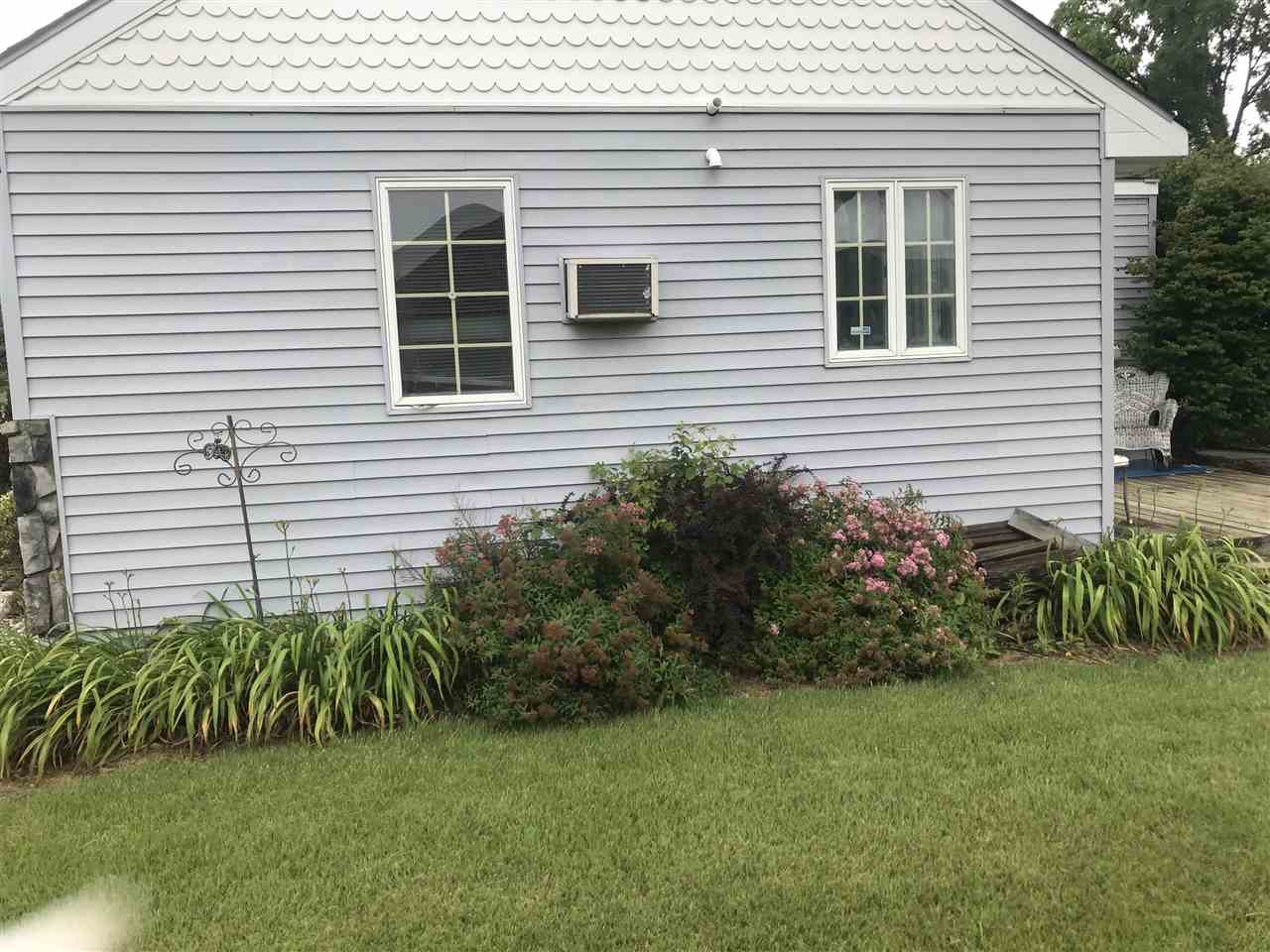 4471 Lennon Road Flint Charter Township MI 48507