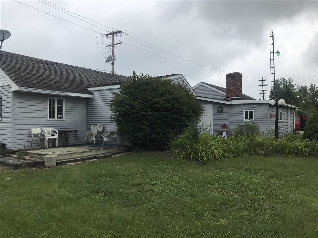 4471 Lennon Road Flint Charter Township MI 48507