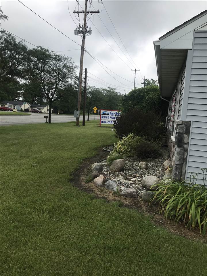 4471 Lennon Road Flint Charter Township MI 48507
