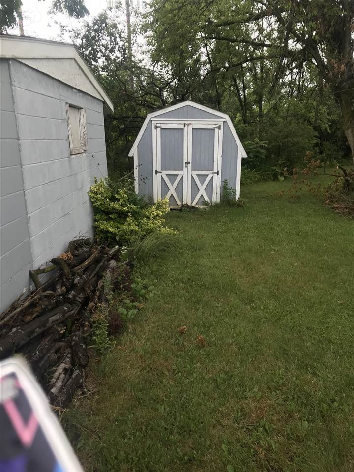 4471 Lennon Road Flint Charter Township MI 48507