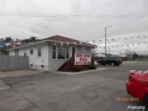 59845 Gratiot Avenue Lenox Township MI 48048