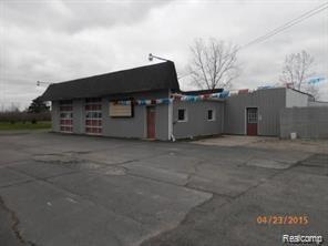 59845 Gratiot Avenue Lenox Township MI 48048