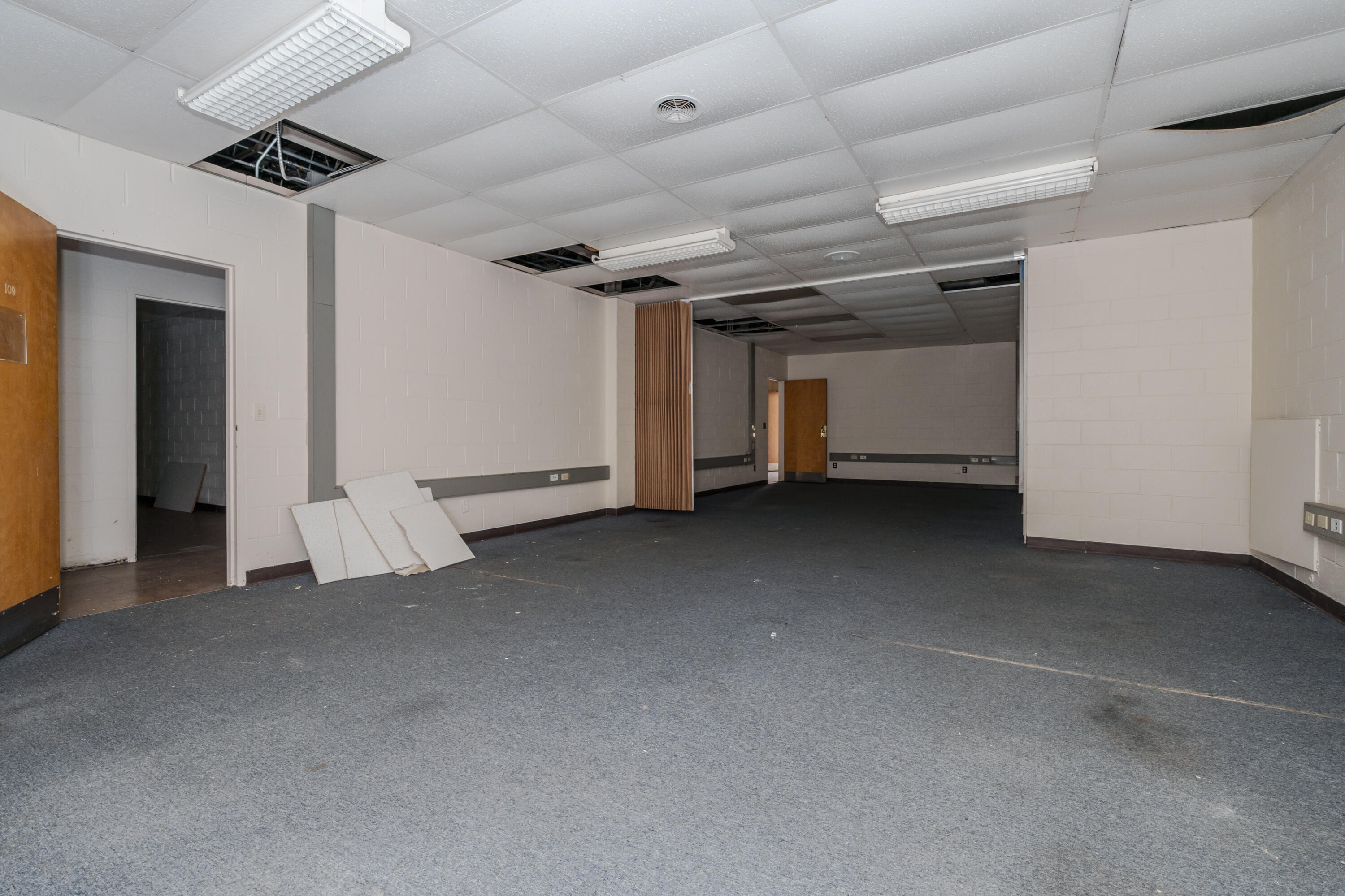 56 E Michigan Avenue Battle Creek City MI 49017