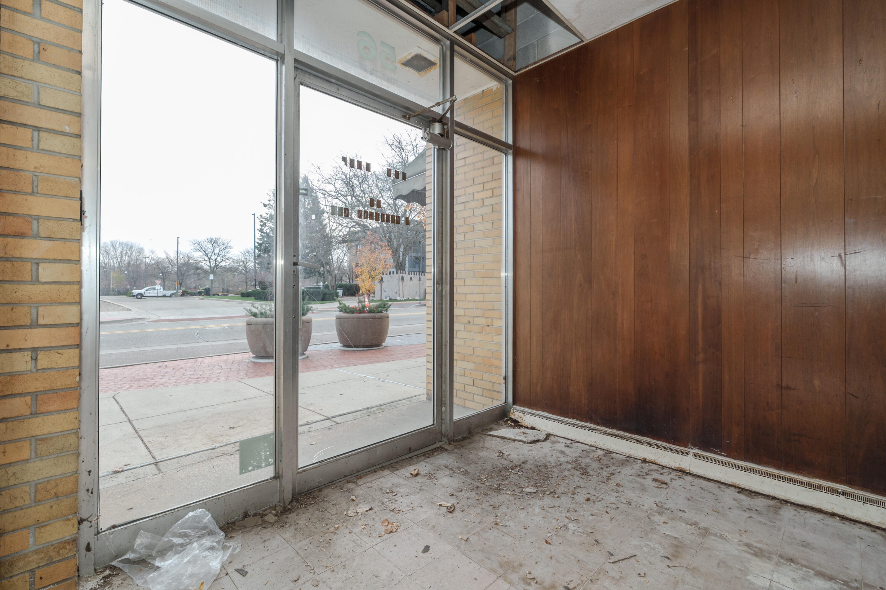 56 E Michigan Avenue Battle Creek City MI 49017