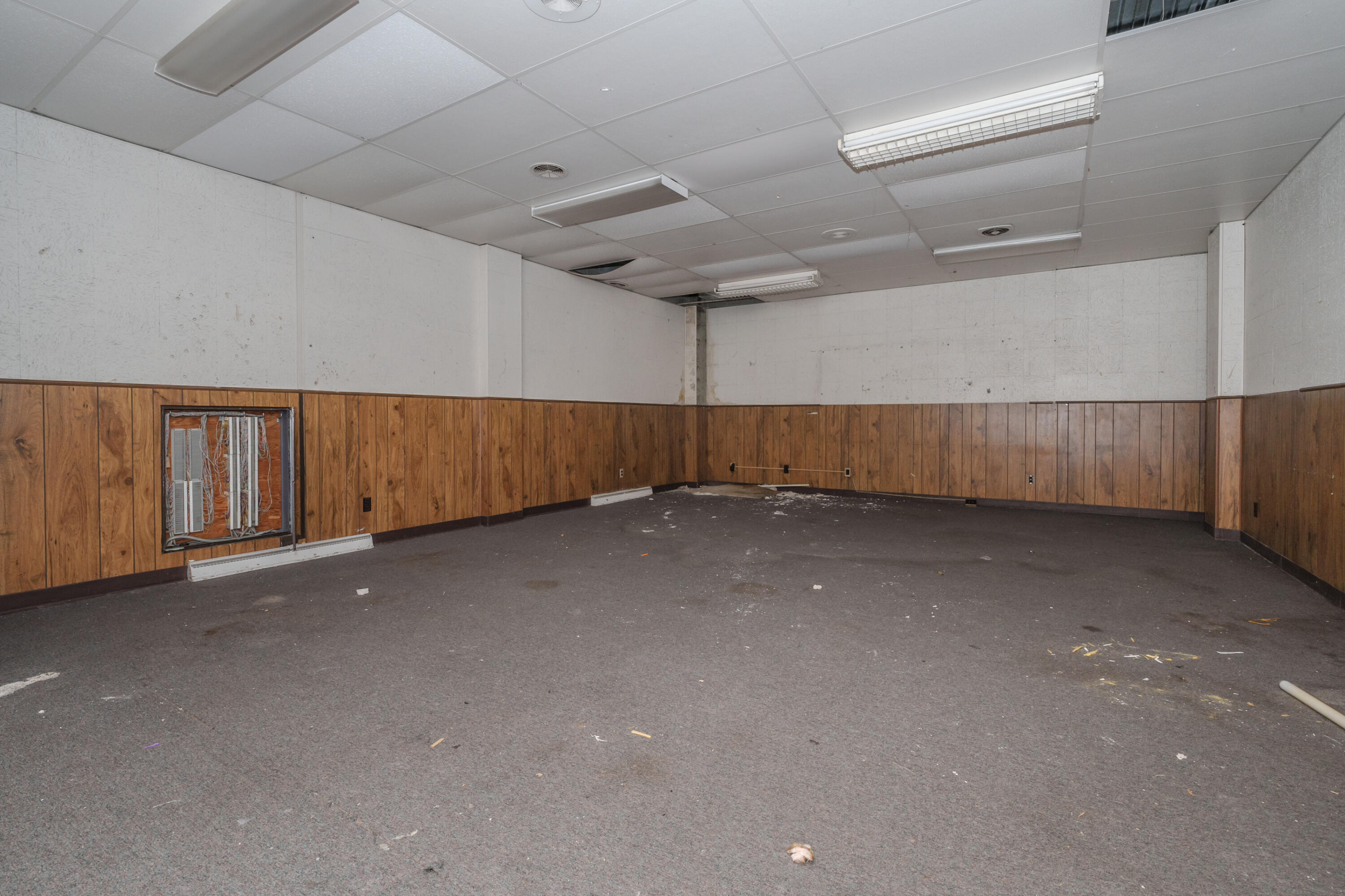 56 E Michigan Avenue Battle Creek City MI 49017