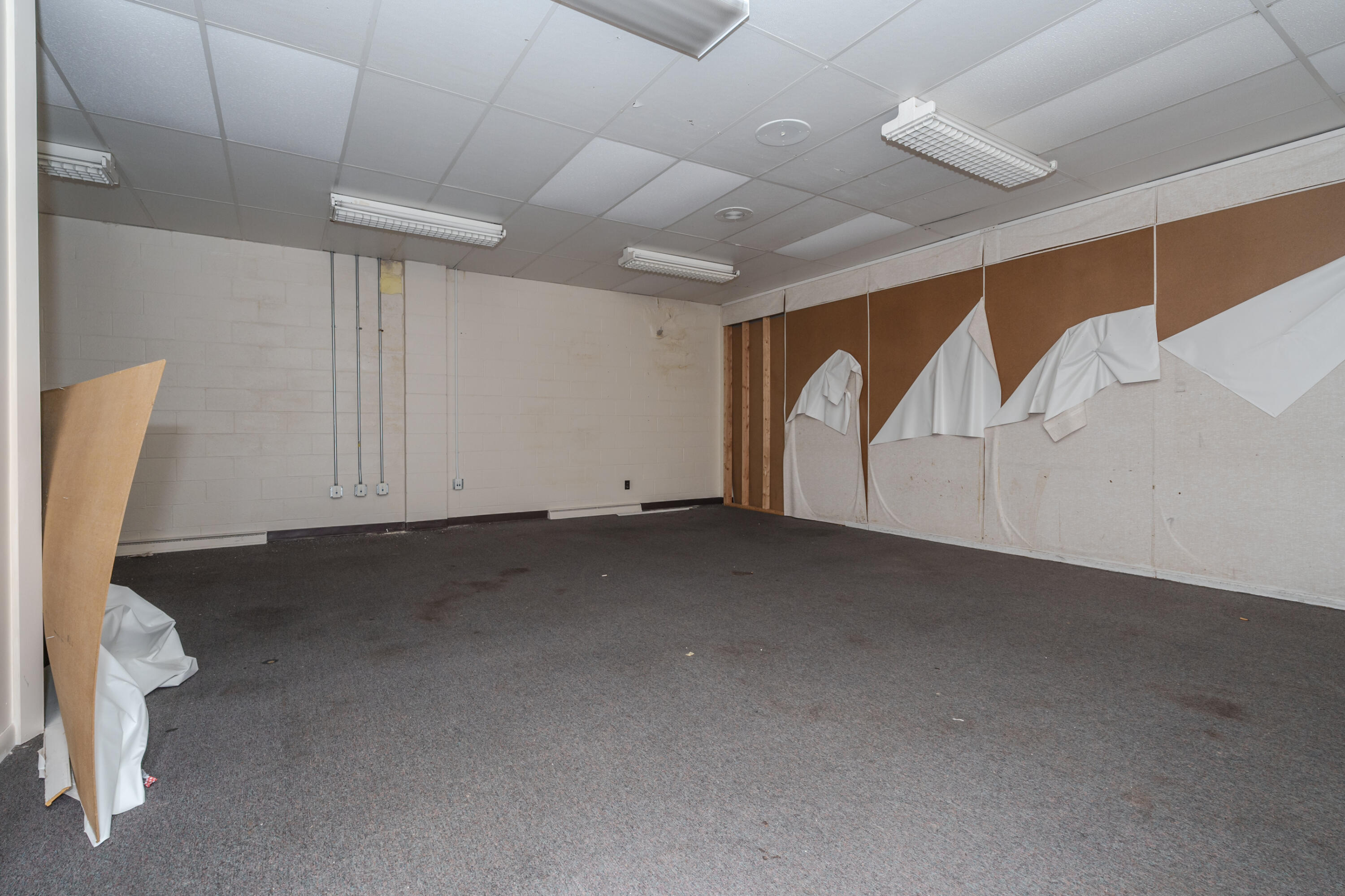 56 E Michigan Avenue Battle Creek City MI 49017
