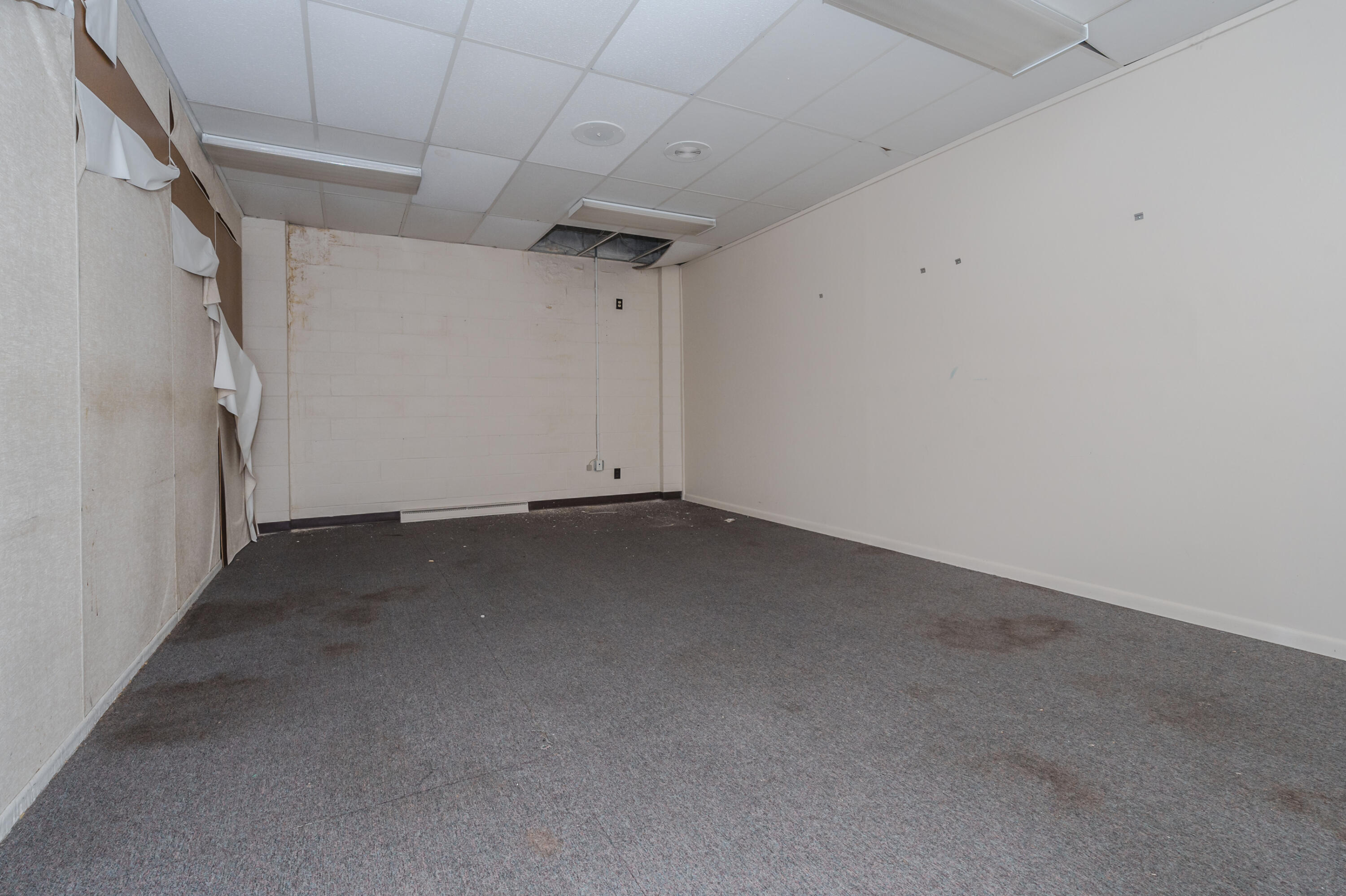 56 E Michigan Avenue Battle Creek City MI 49017