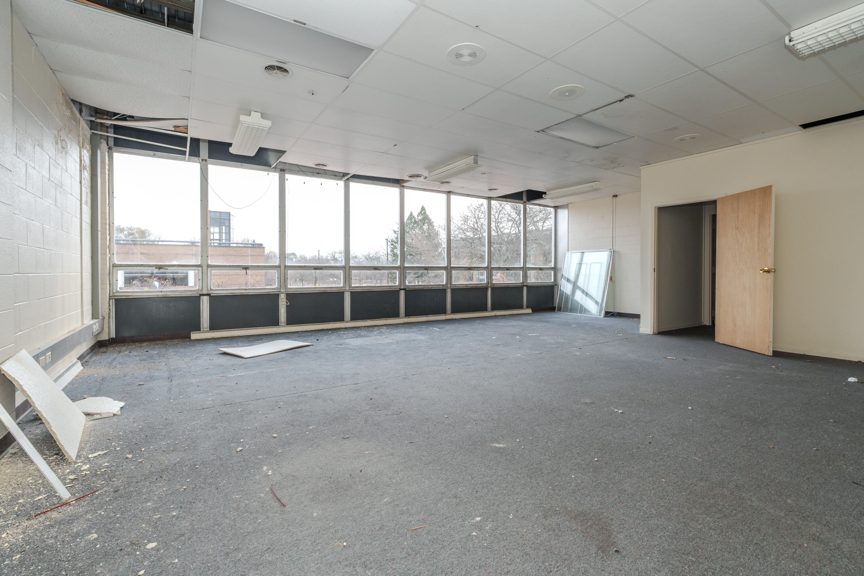 56 E Michigan Avenue Battle Creek City MI 49017