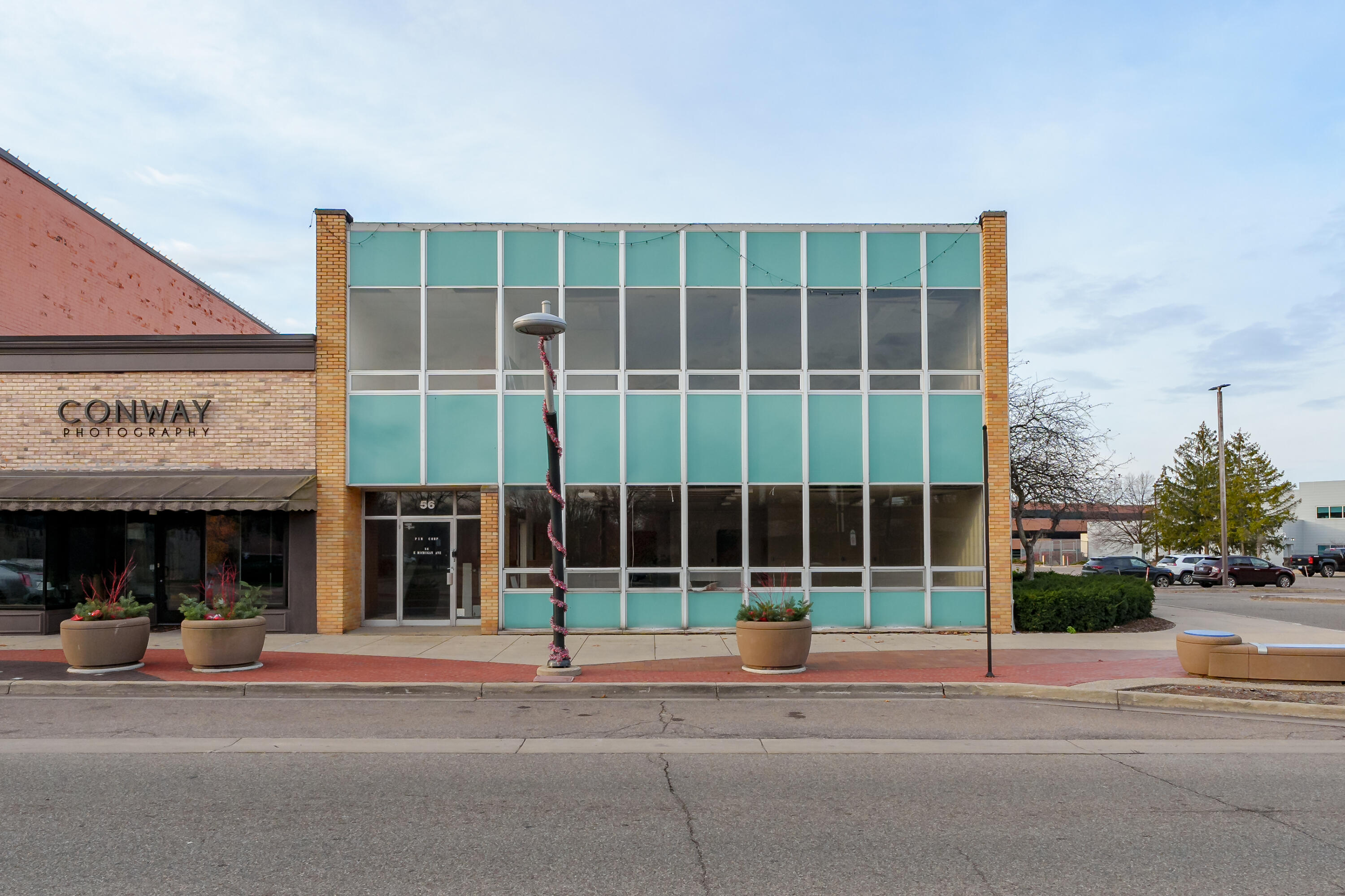 56 E Michigan Avenue Battle Creek City MI 49017