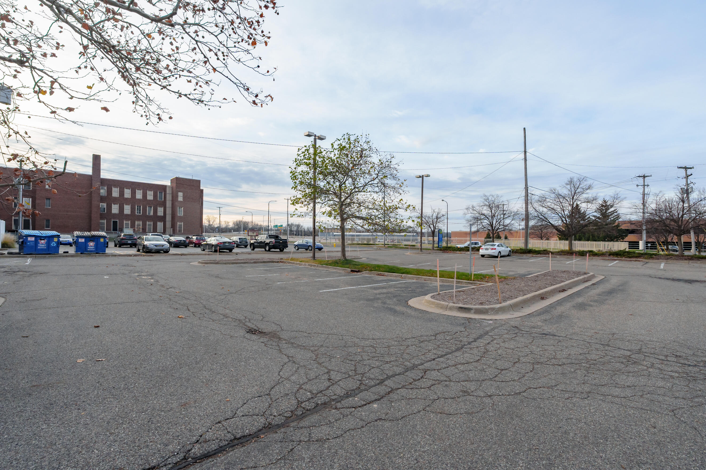 56 E Michigan Avenue Battle Creek City MI 49017