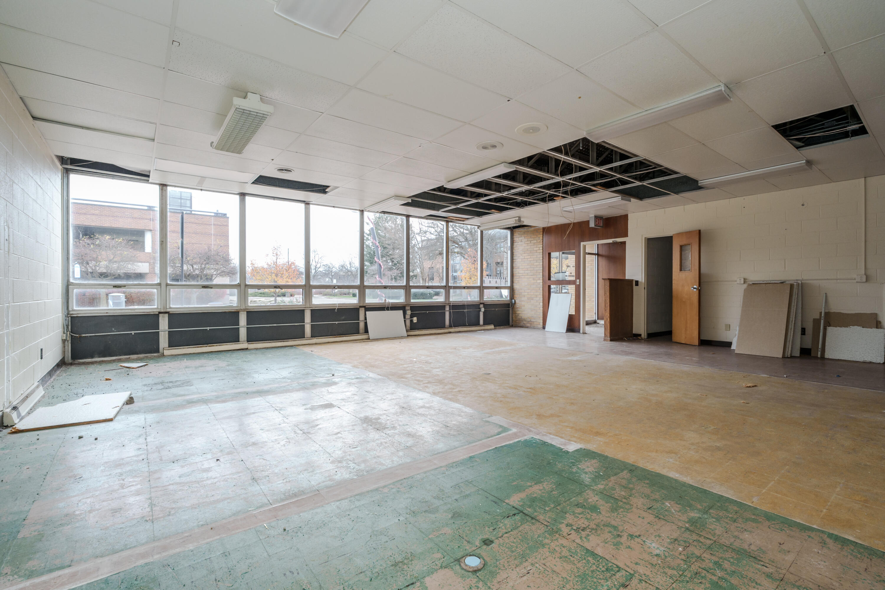 56 E Michigan Avenue Battle Creek City MI 49017