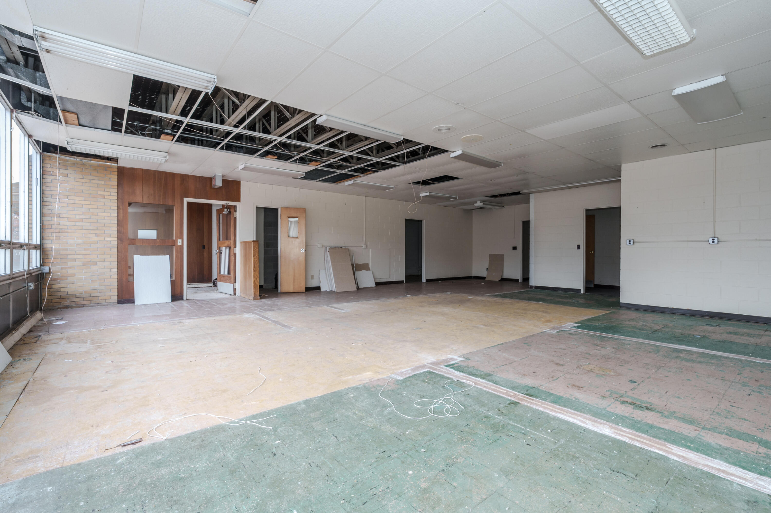 56 E Michigan Avenue Battle Creek City MI 49017