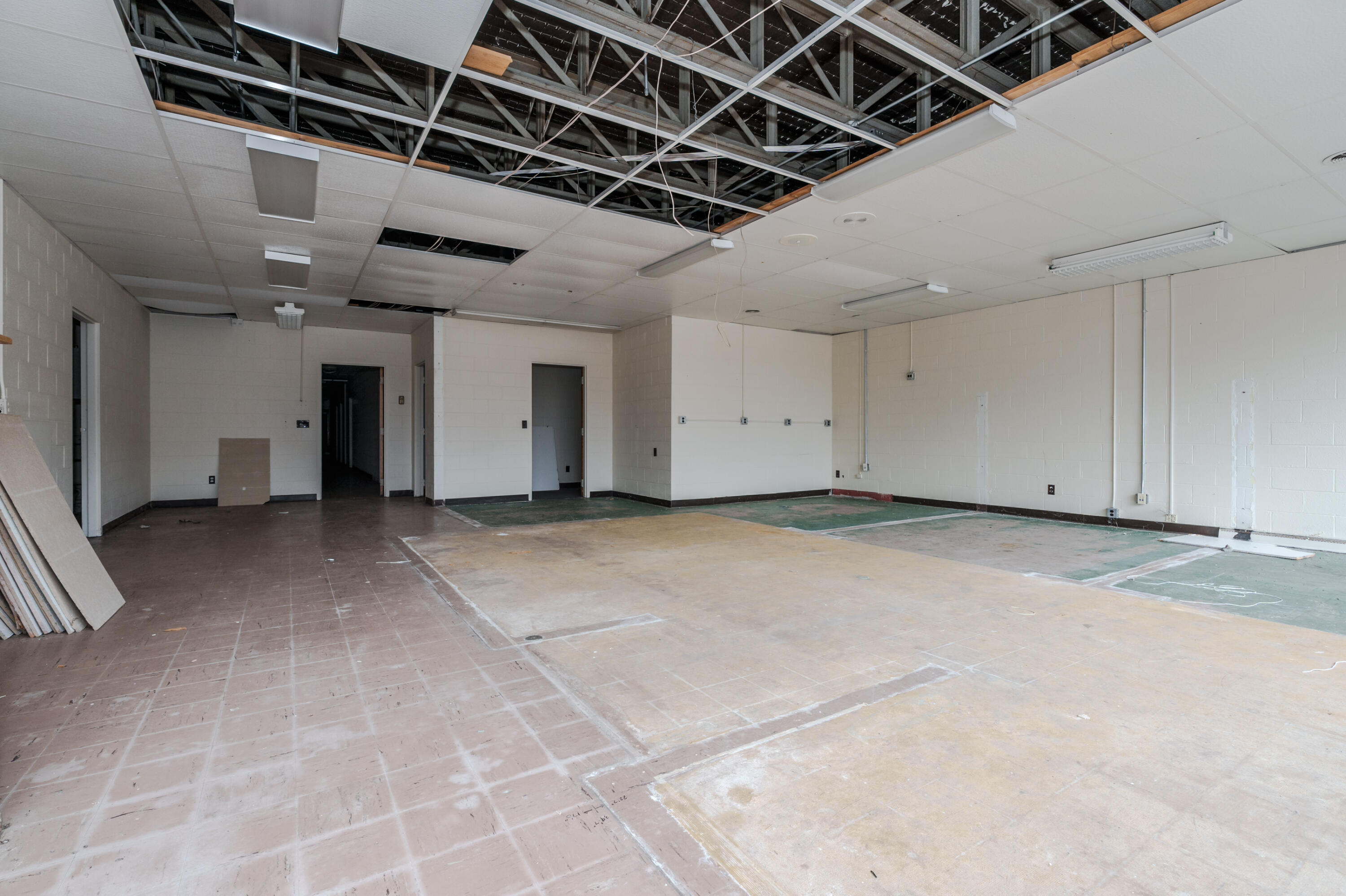 56 E Michigan Avenue Battle Creek City MI 49017