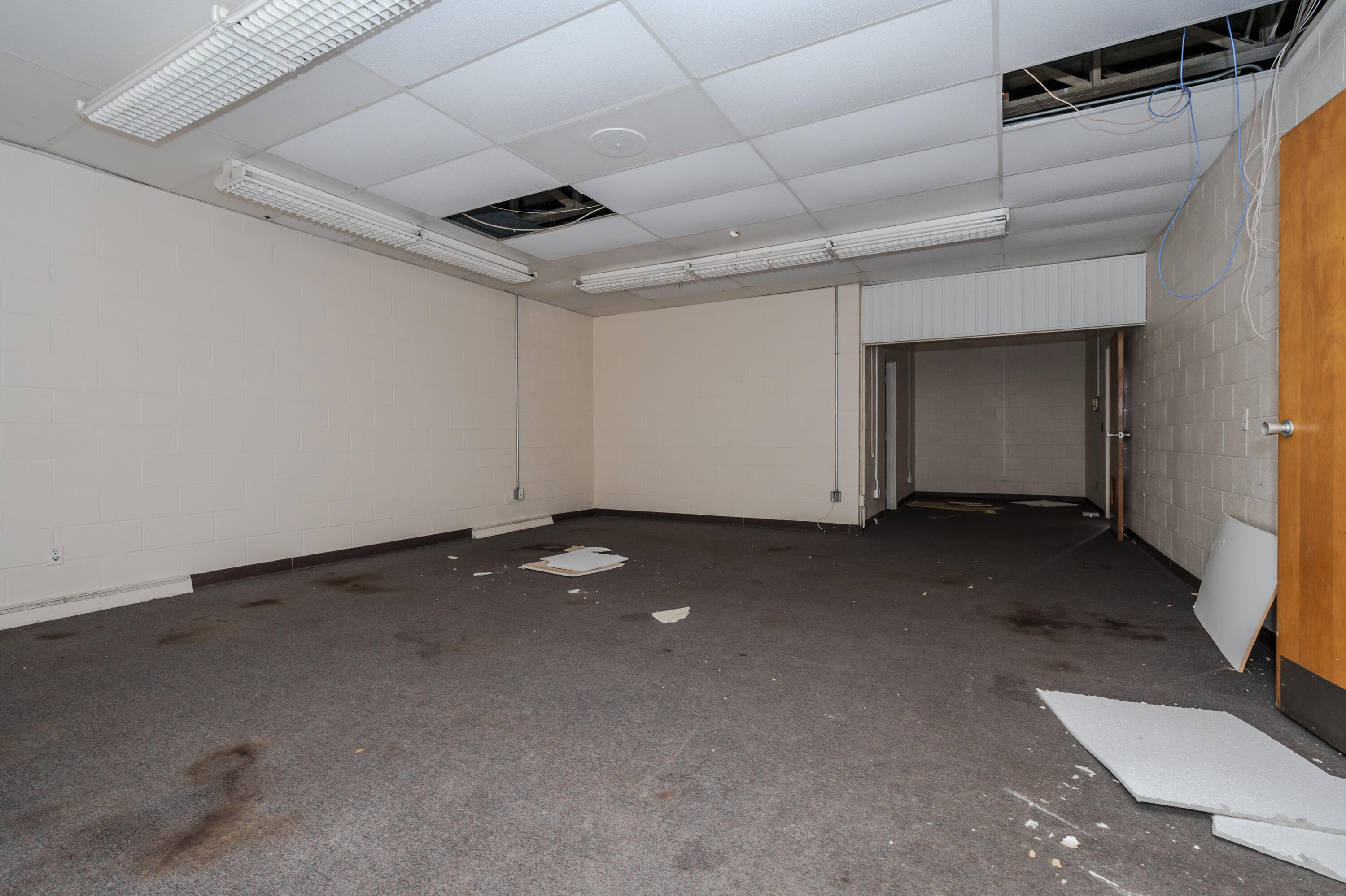 56 E Michigan Avenue Battle Creek City MI 49017