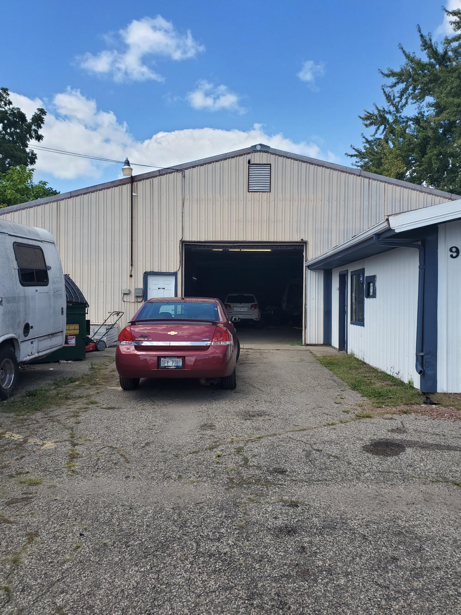 934 Second Street Kalamazoo City MI 49001