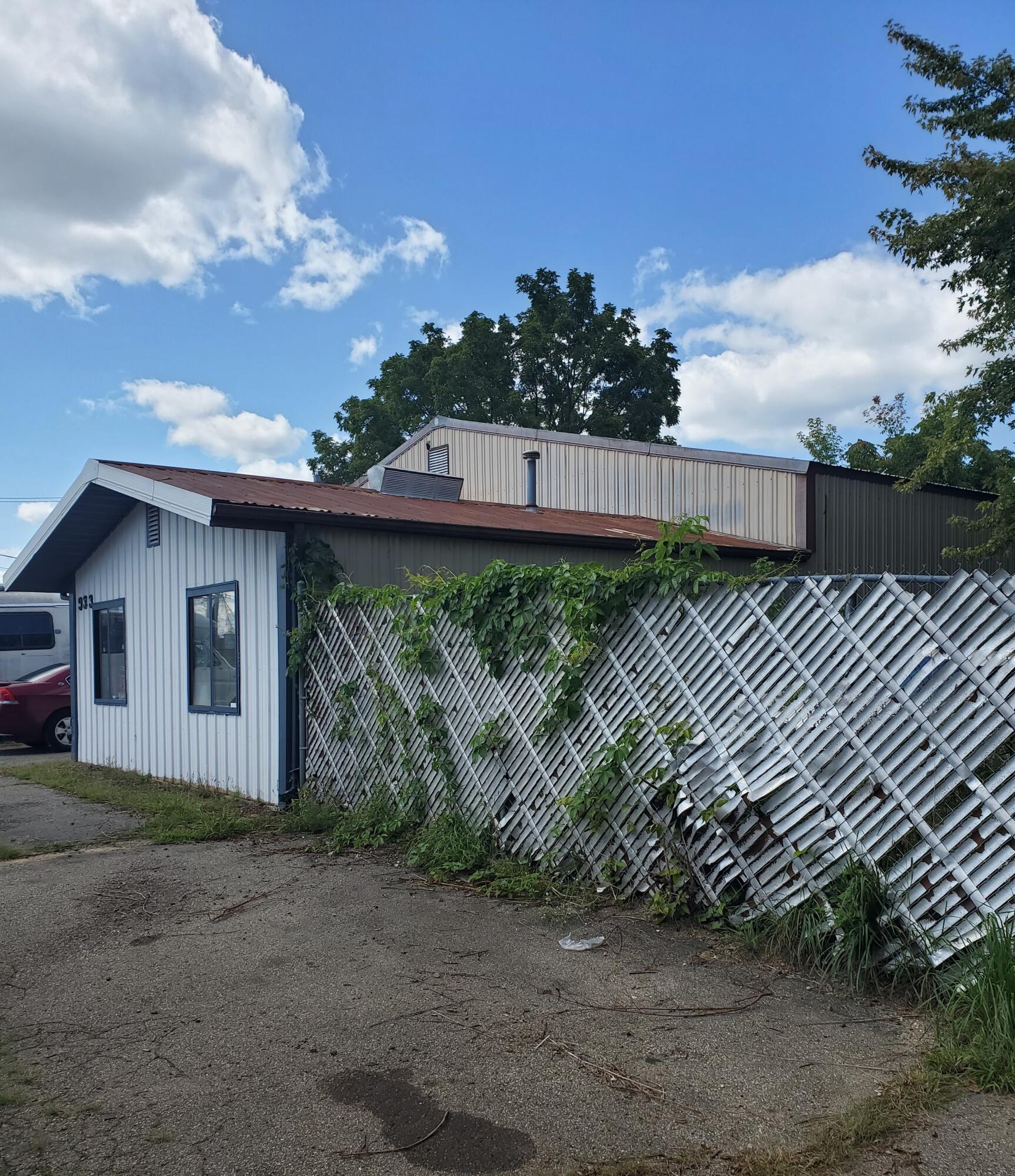 934 Second Street Kalamazoo City MI 49001