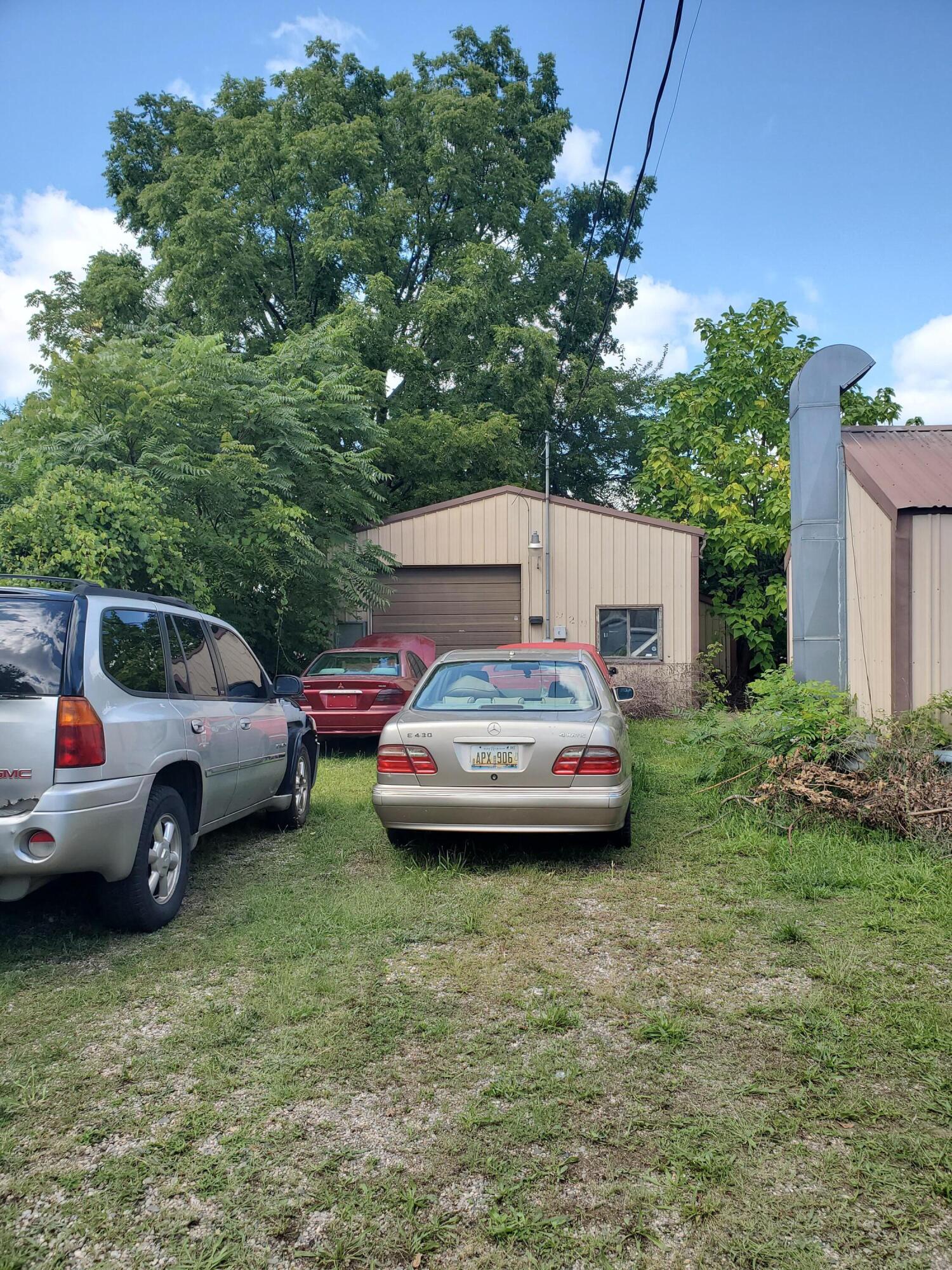 934 Second Street Kalamazoo City MI 49001