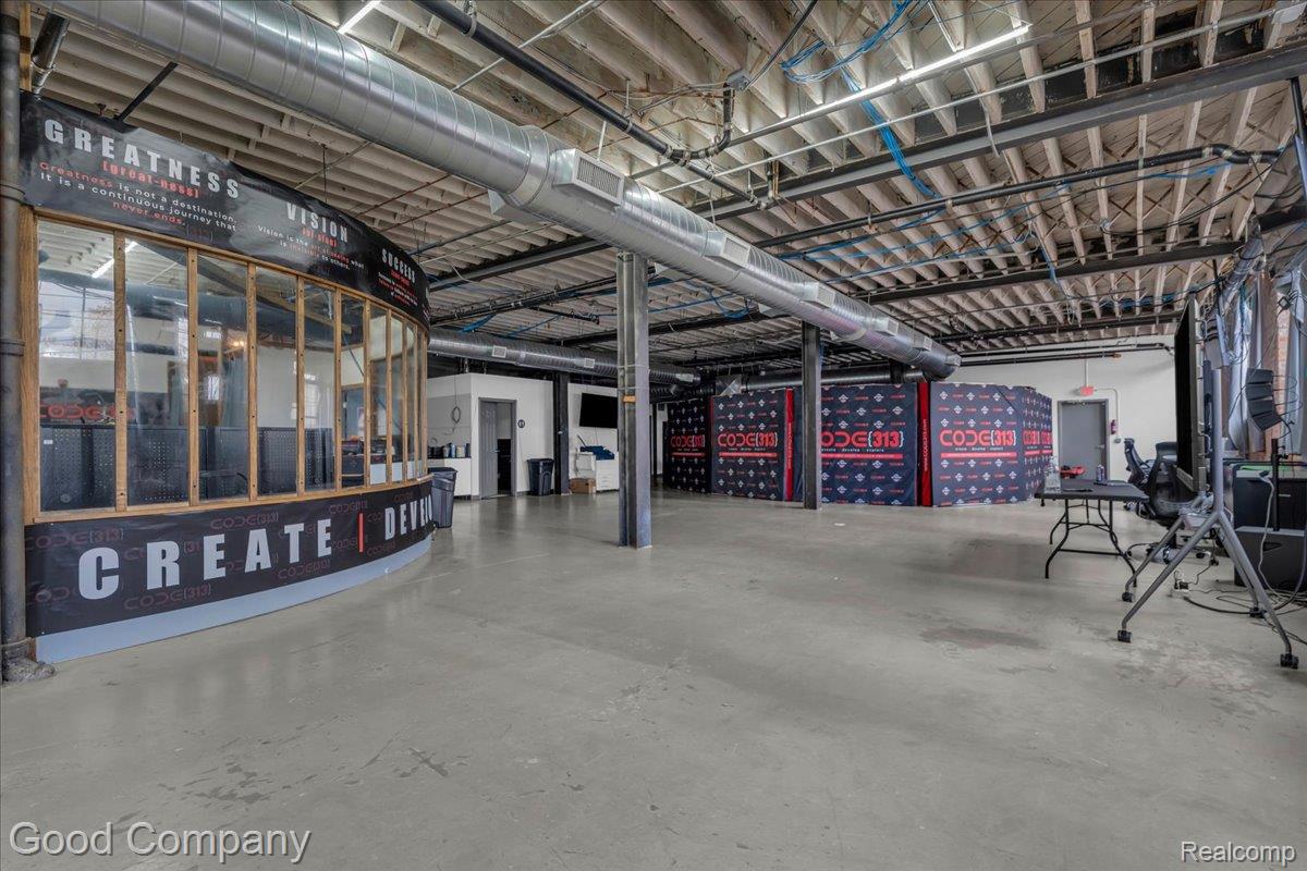 2987 Franklin Street Detroit City MI 48207