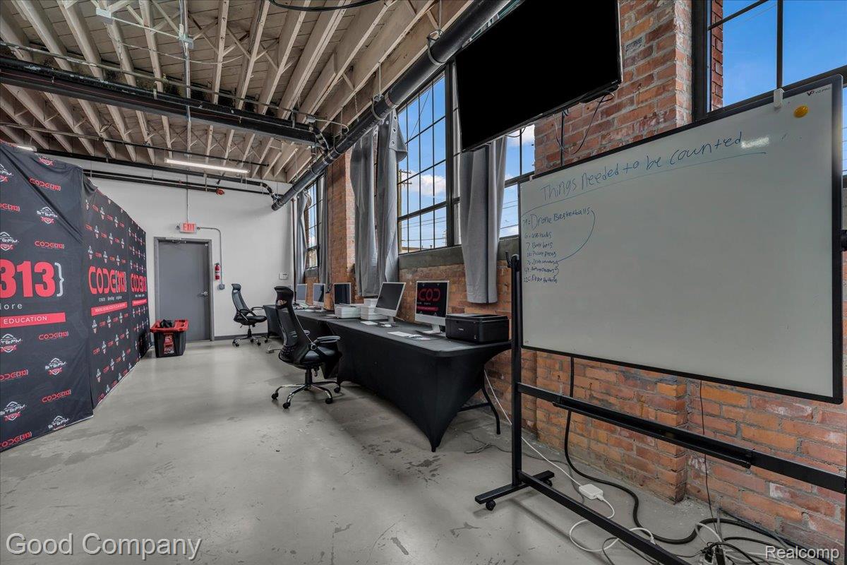 2987 Franklin Street Detroit City MI 48207