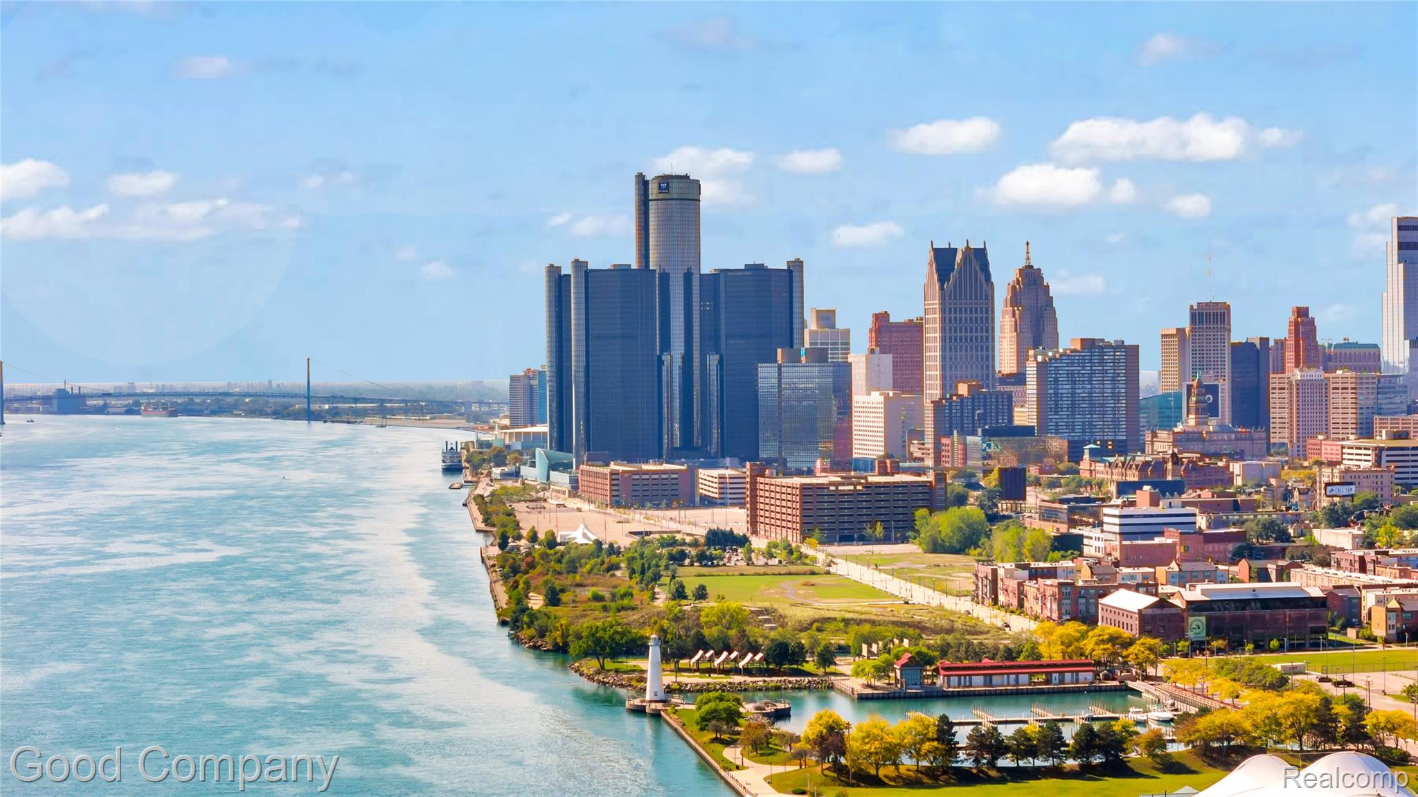 2987 Franklin Street Detroit City MI 48207
