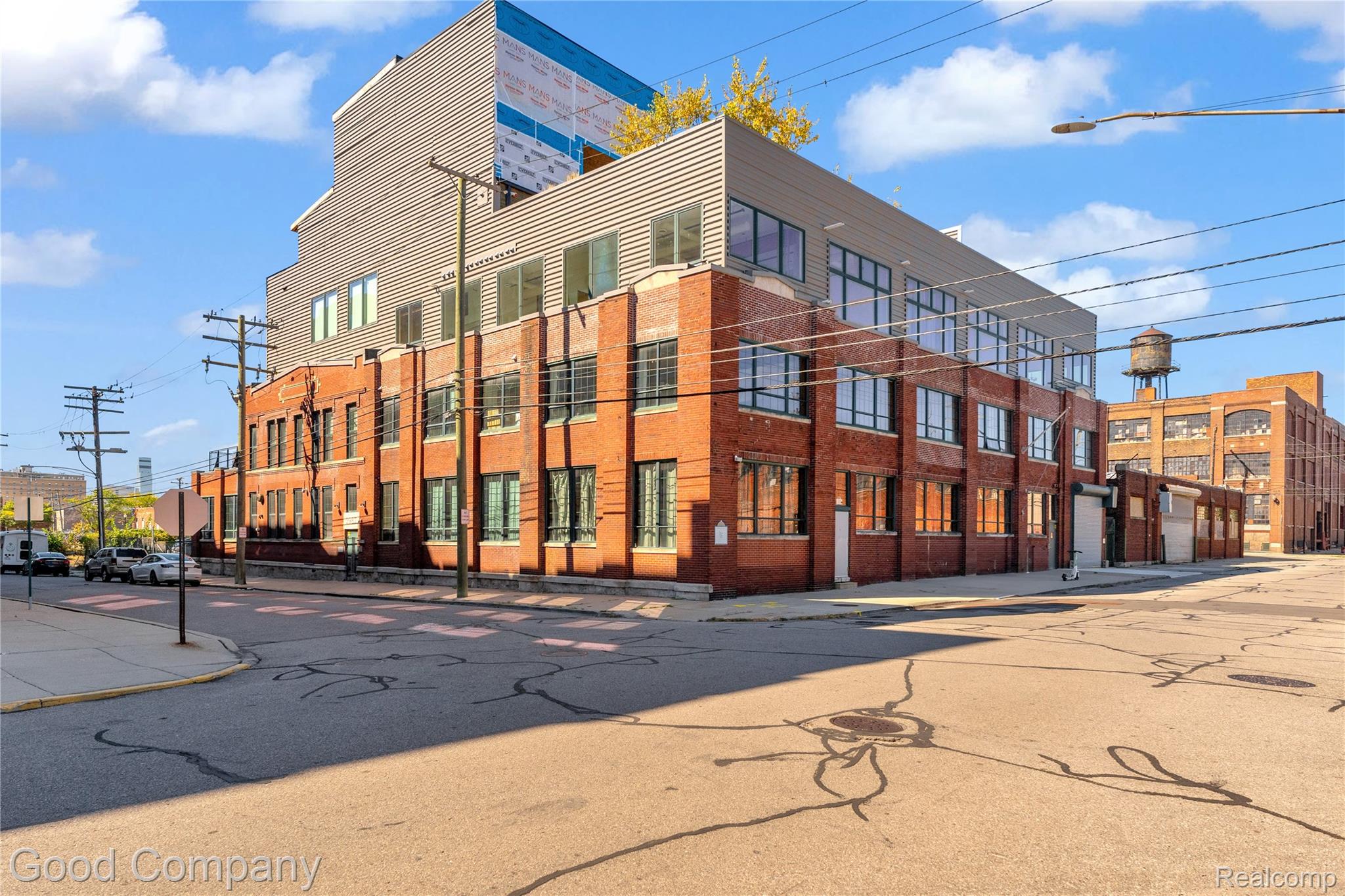 2987 Franklin Street Detroit City MI 48207