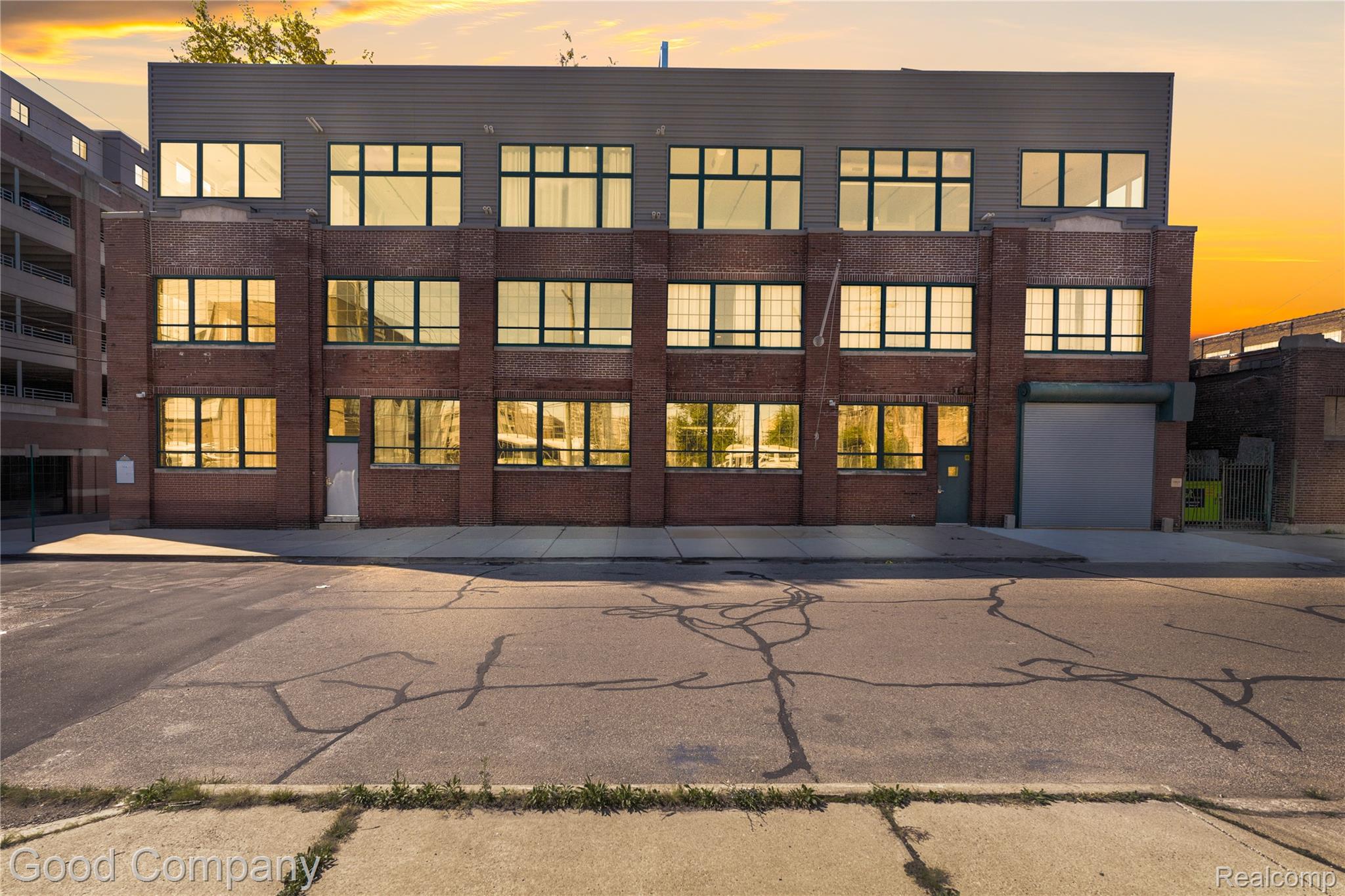 2987 Franklin Street Detroit City MI 48207
