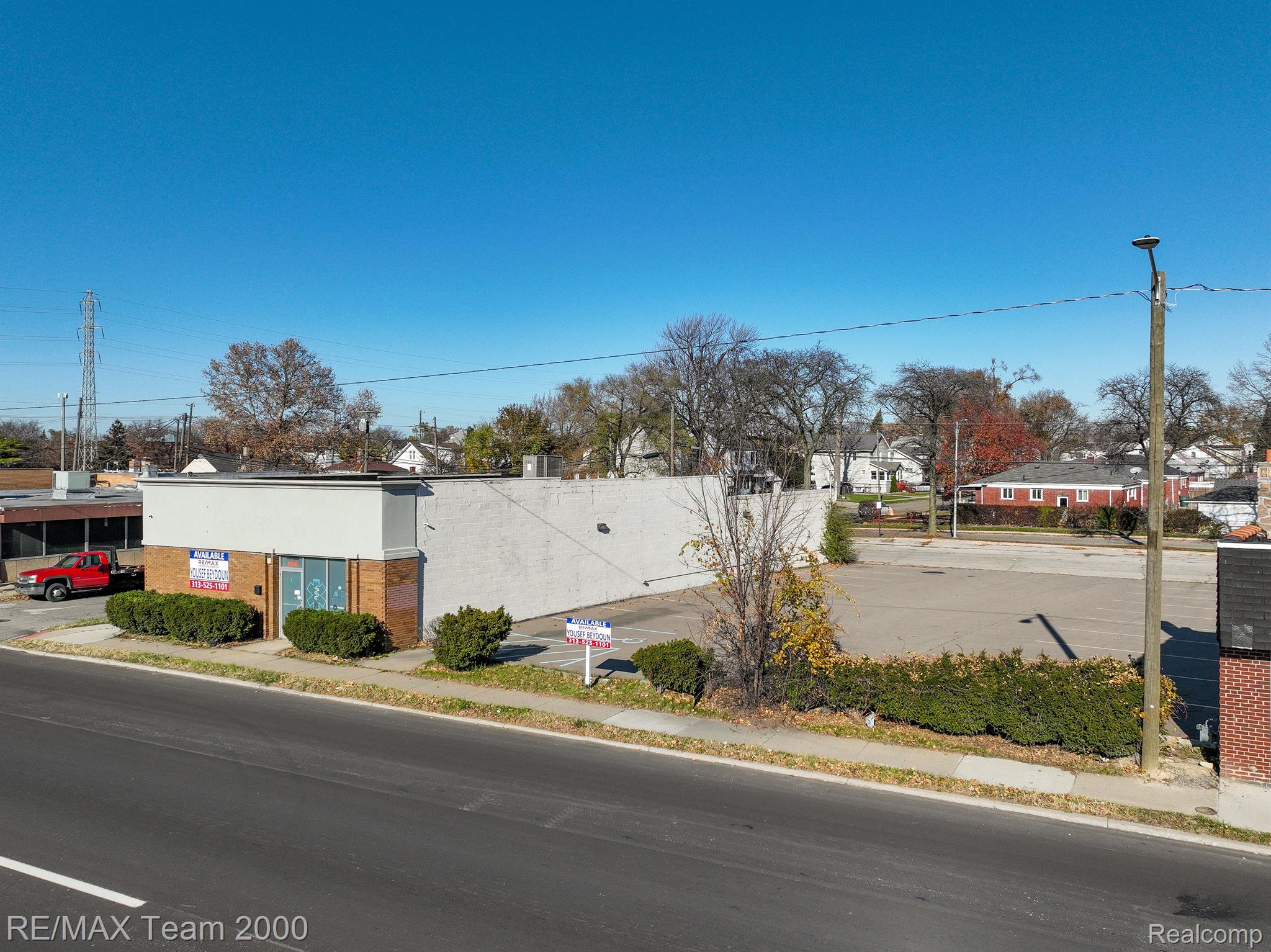 1088 Southfield Road Lincoln Park City MI 48146