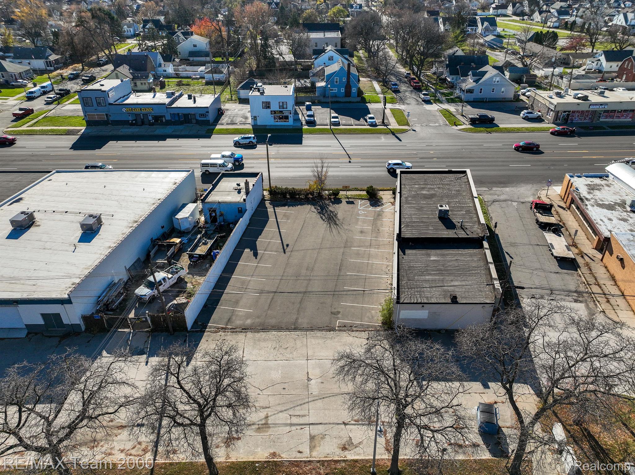 1088 Southfield Road Lincoln Park City MI 48146