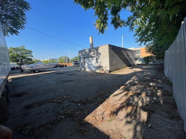 820 S Division Avenue Grand Rapids City MI 49507