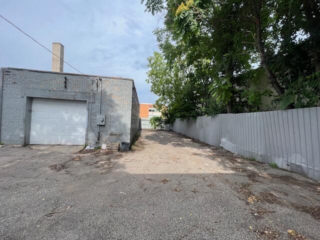 820 S Division Avenue Grand Rapids City MI 49507