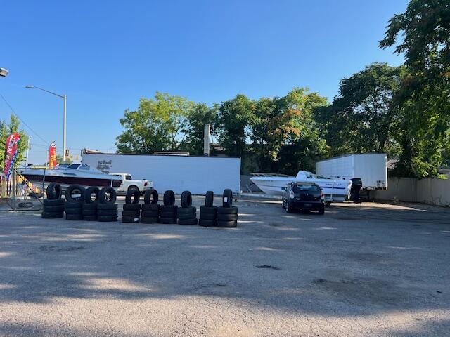 820 S Division Avenue Grand Rapids City MI 49507