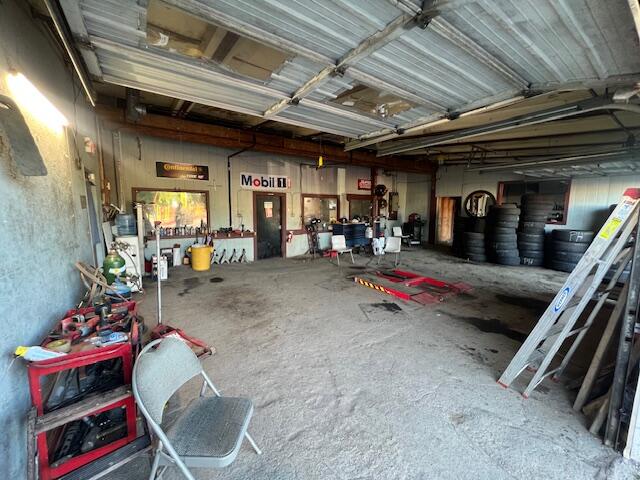 820 S Division Avenue Grand Rapids City MI 49507