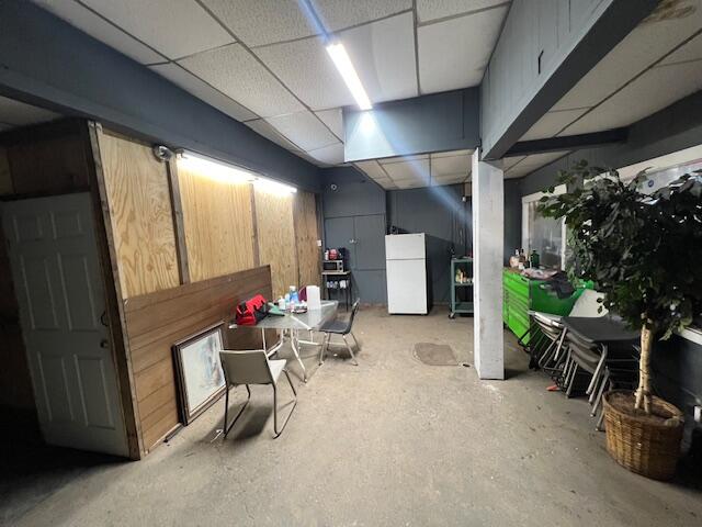 820 S Division Avenue Grand Rapids City MI 49507