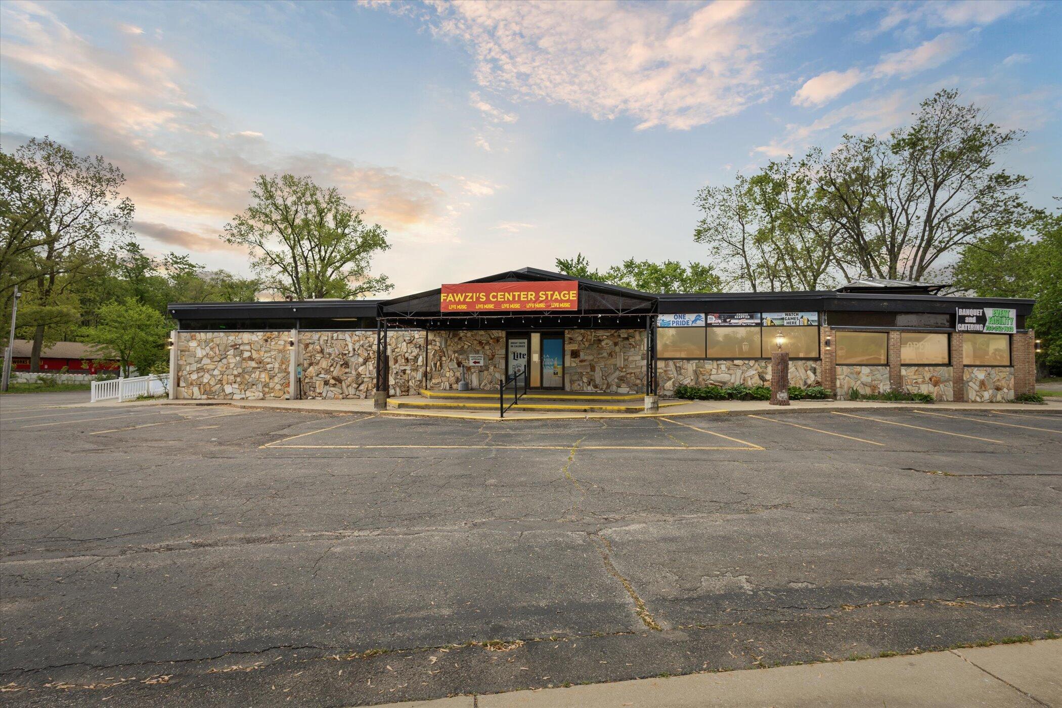 3705 Ann Arbor Road Leoni Township MI 49202