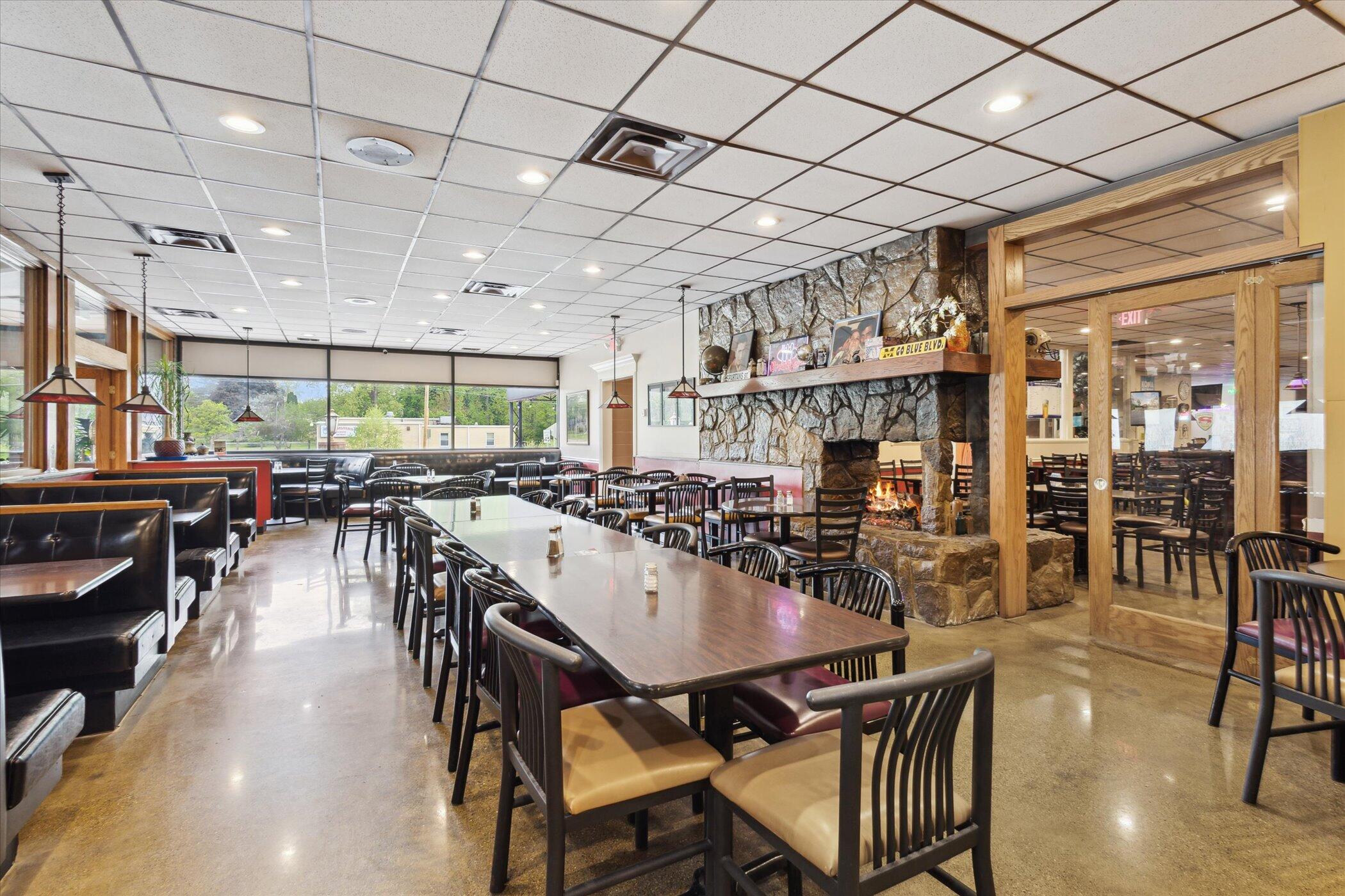 3705 Ann Arbor Road Leoni Township MI 49202
