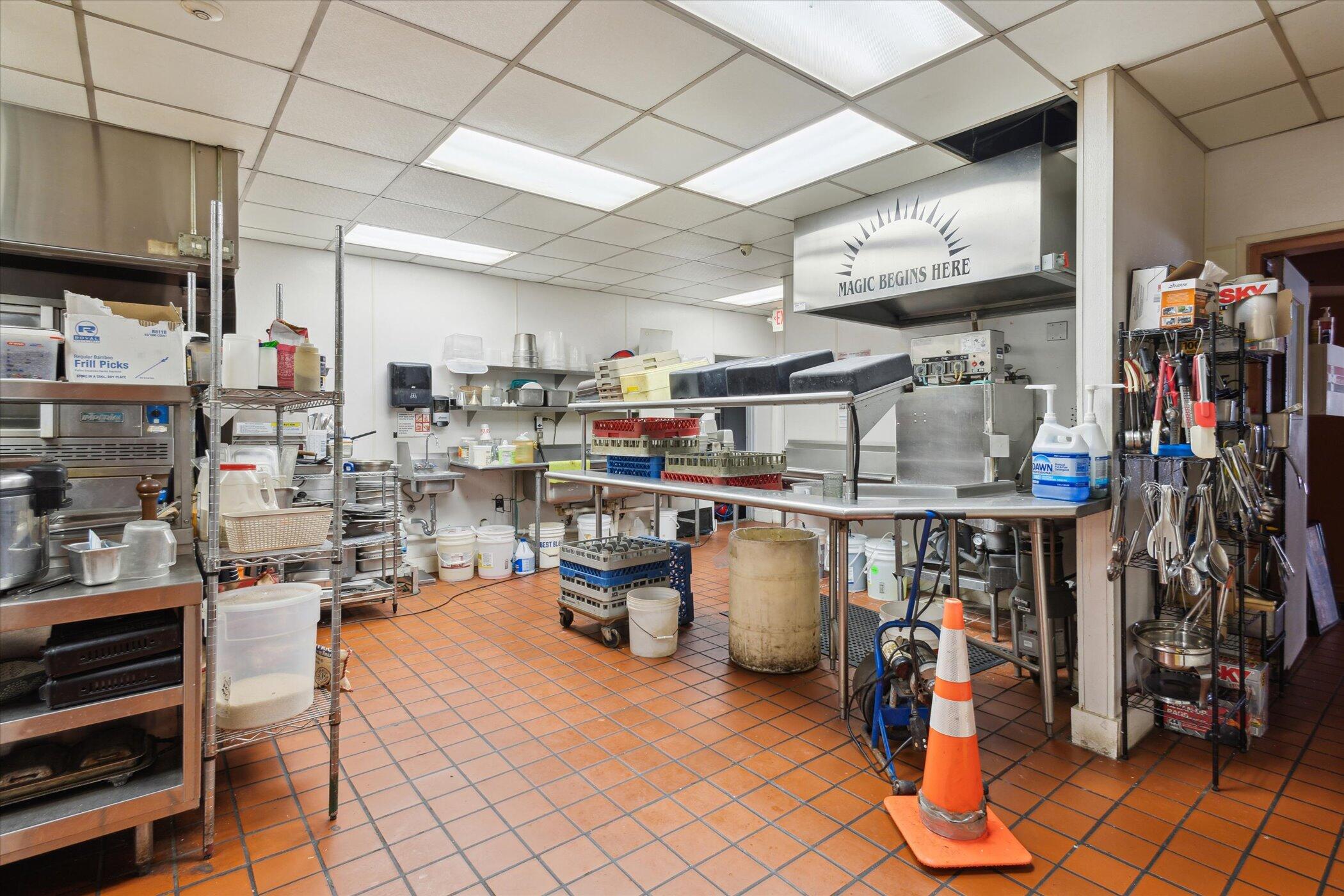 3705 Ann Arbor Road Leoni Township MI 49202