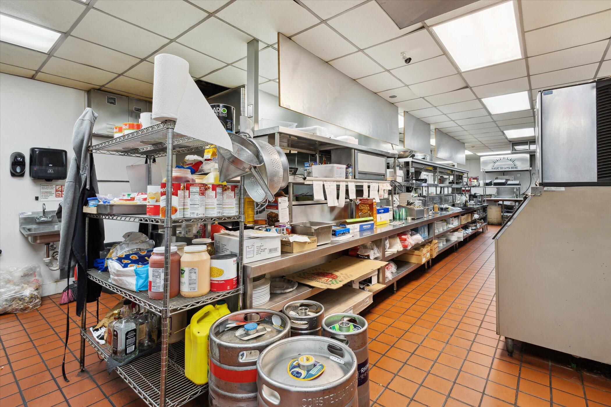 3705 Ann Arbor Road Leoni Township MI 49202