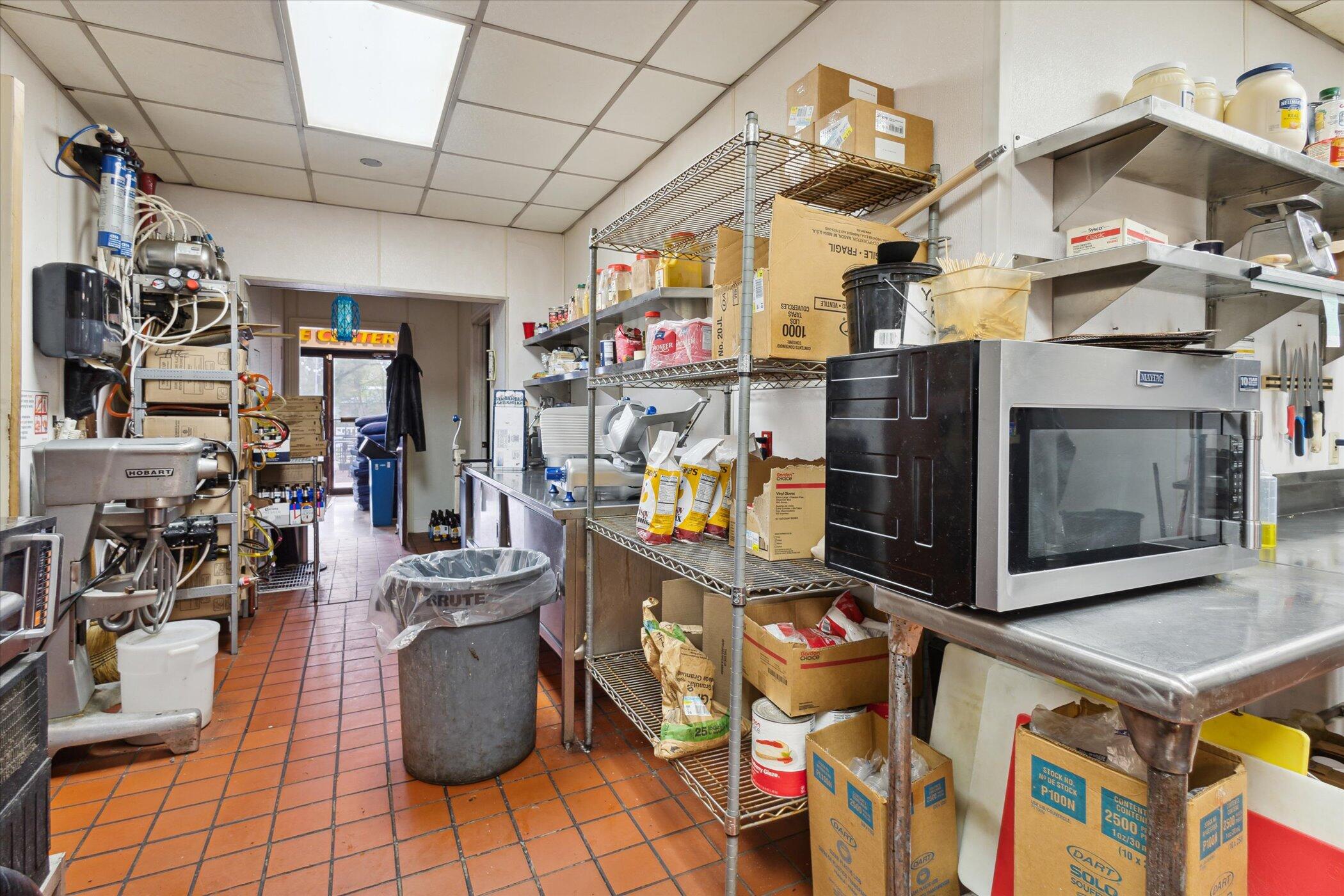 3705 Ann Arbor Road Leoni Township MI 49202
