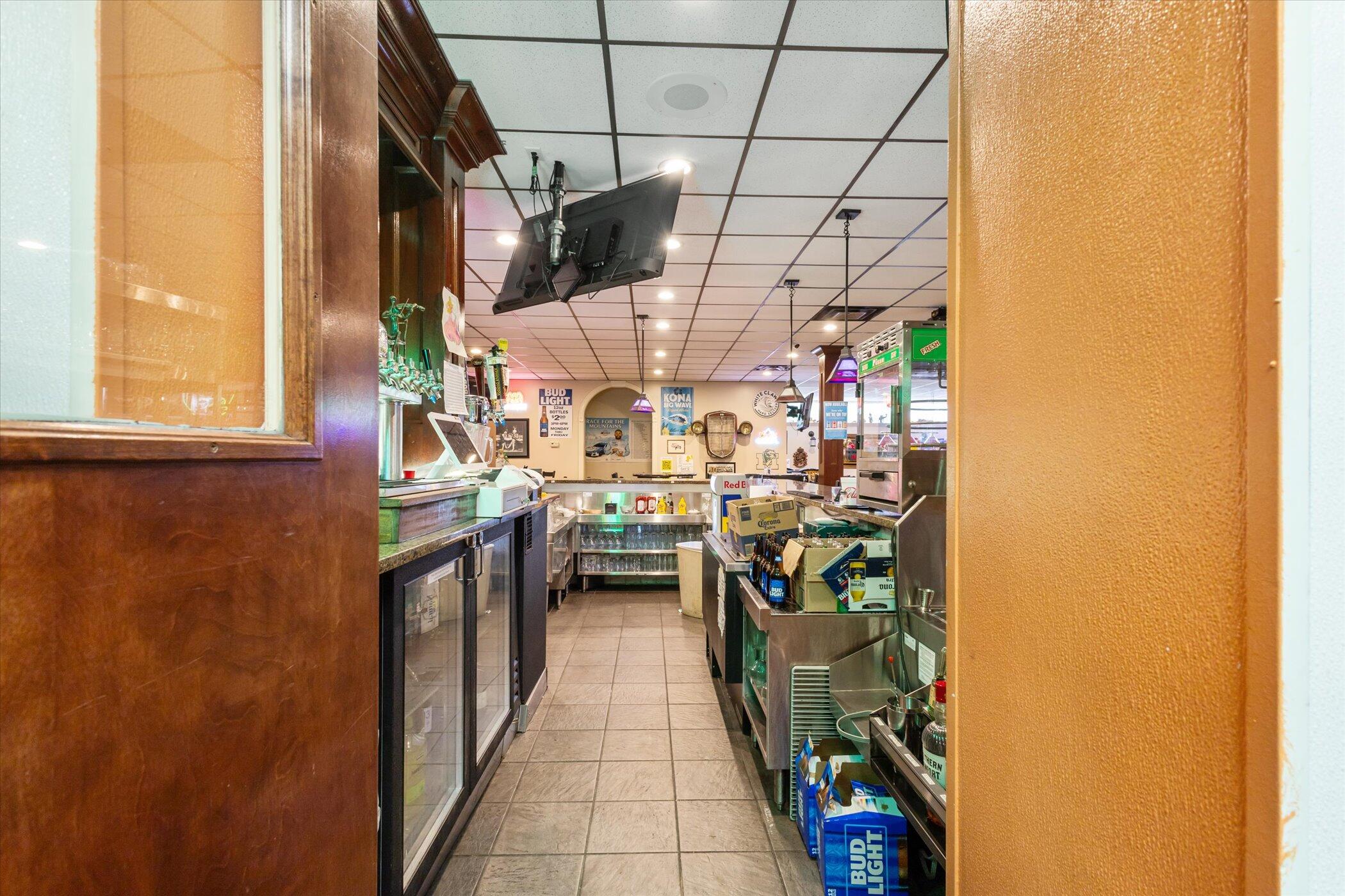3705 Ann Arbor Road Leoni Township MI 49202
