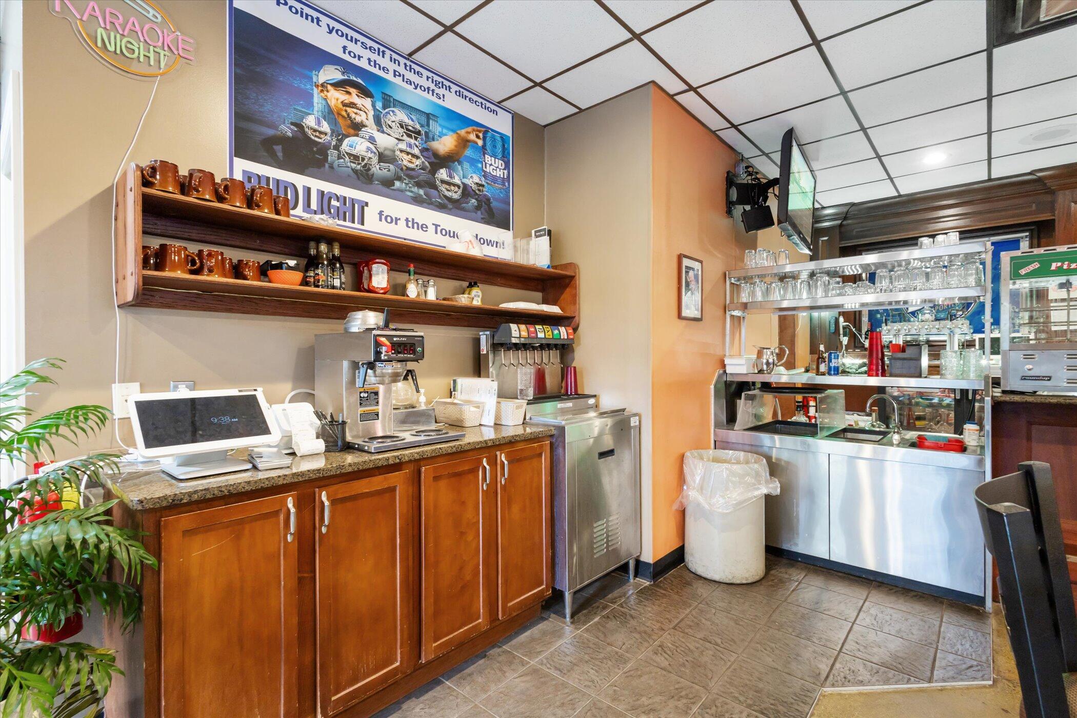 3705 Ann Arbor Road Leoni Township MI 49202