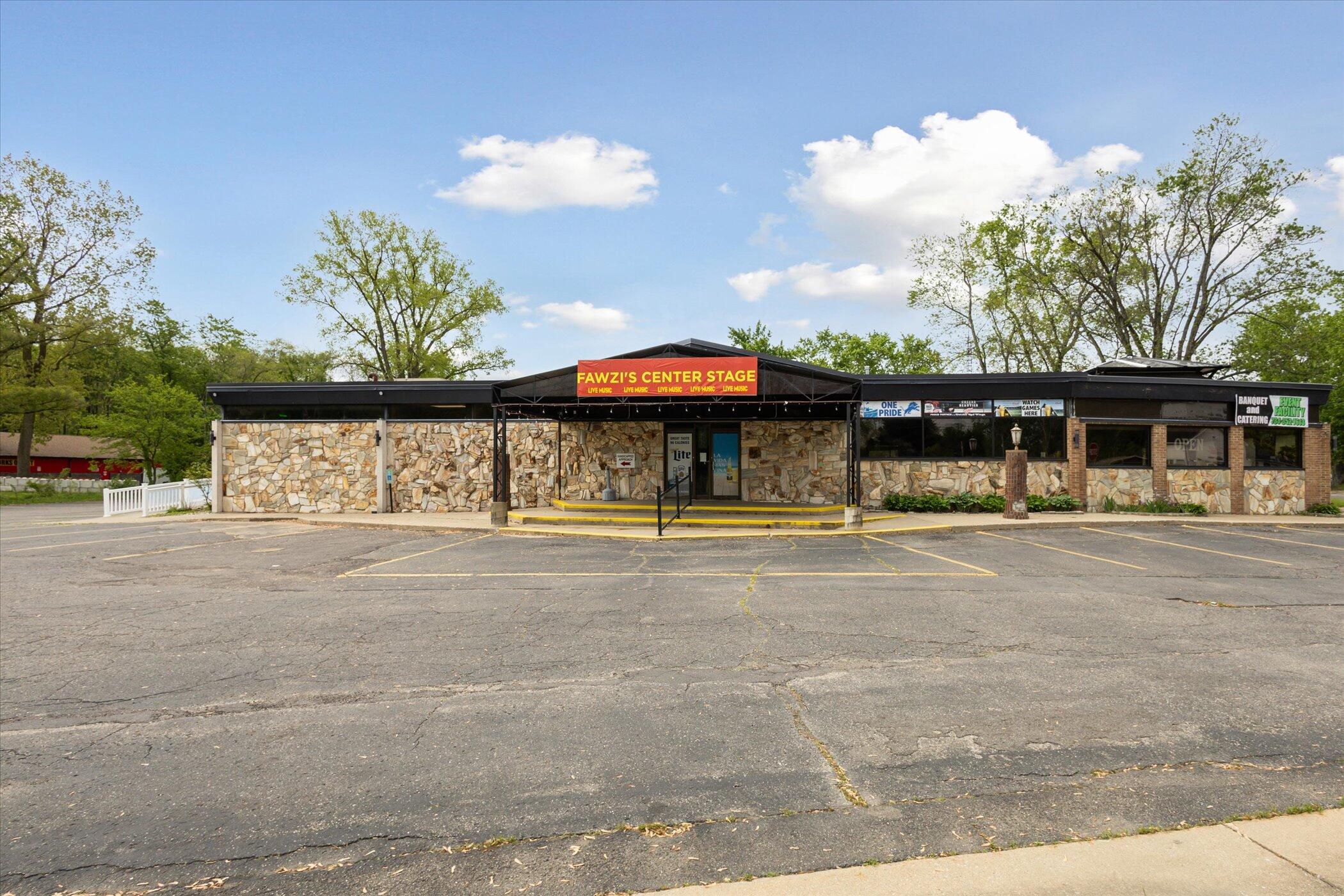 3705 Ann Arbor Road Leoni Township MI 49202