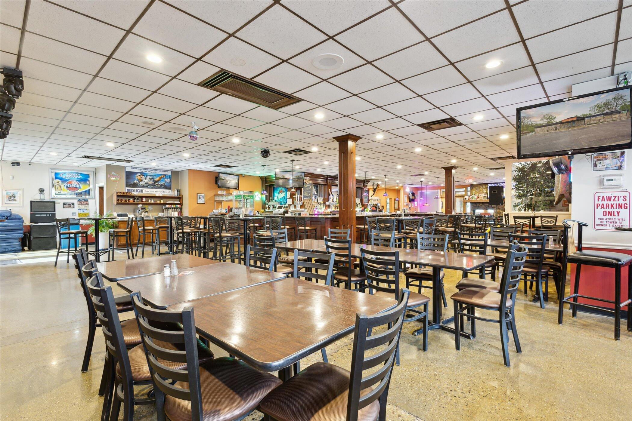 3705 Ann Arbor Road Leoni Township MI 49202