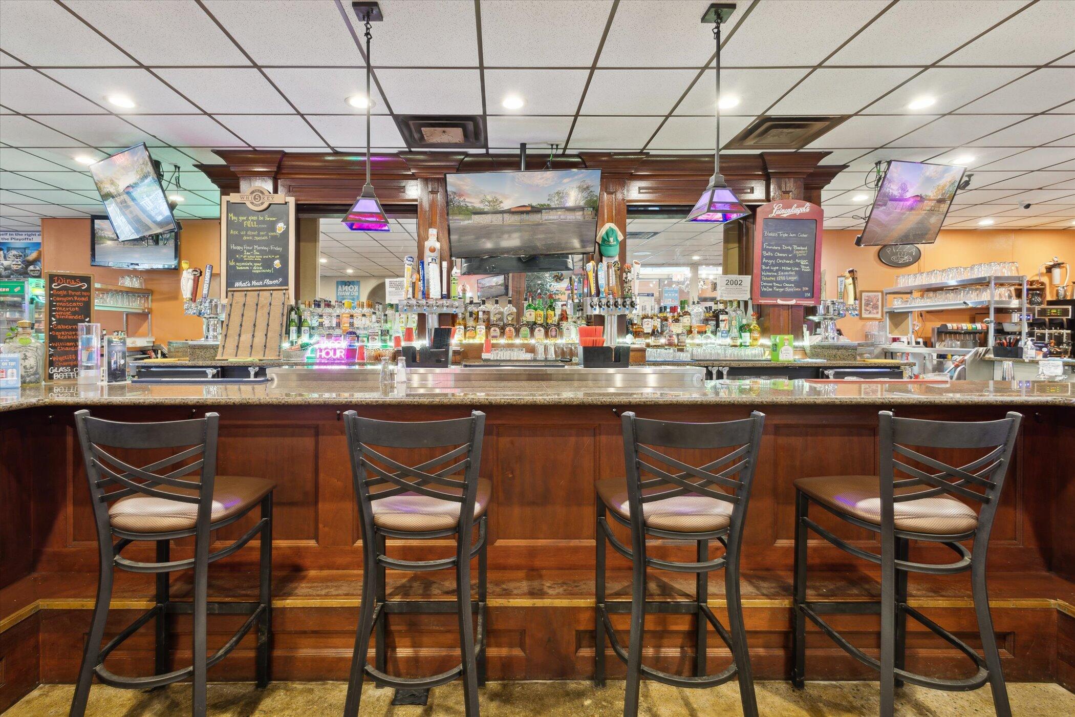 3705 Ann Arbor Road Leoni Township MI 49202