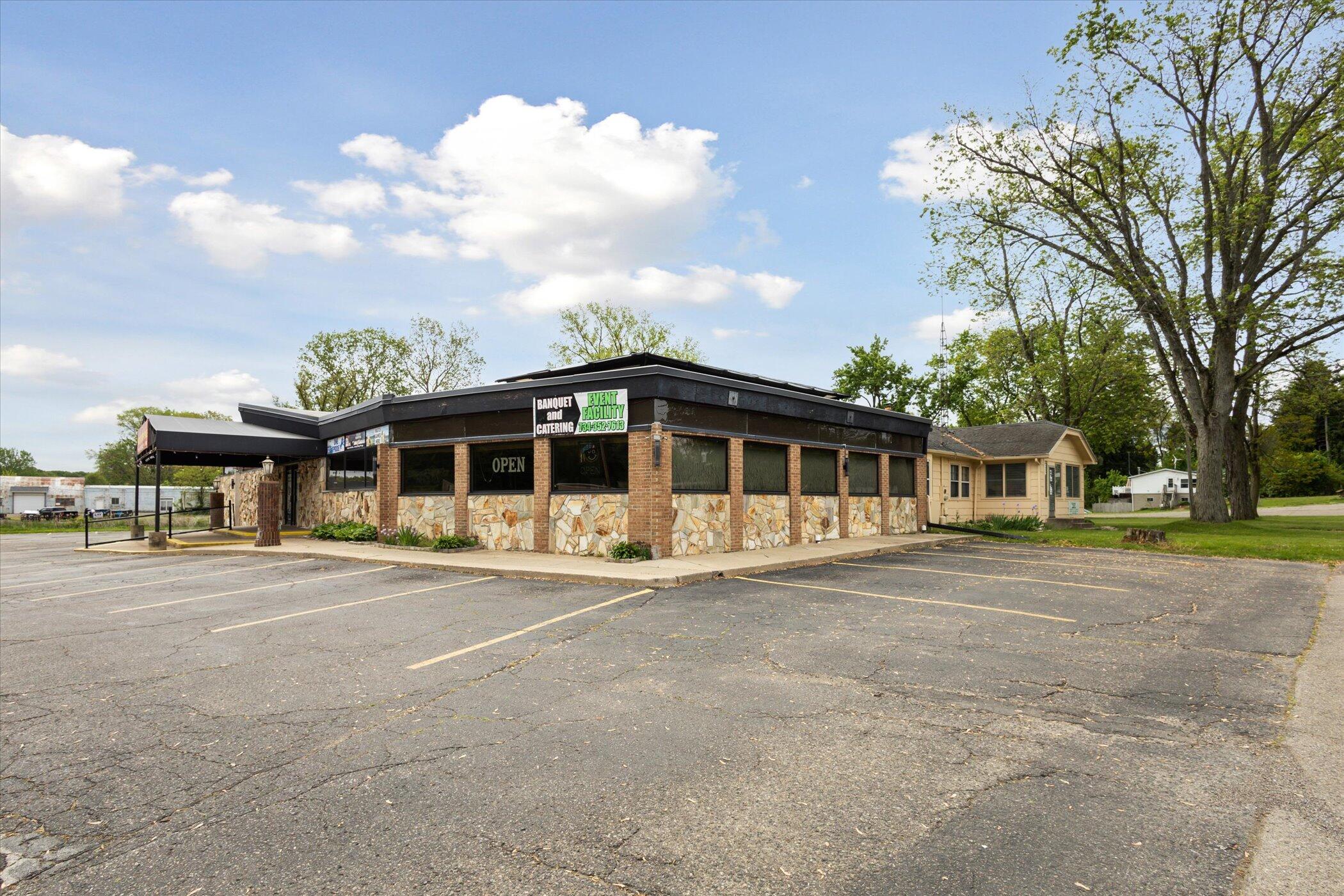 3705 Ann Arbor Road Leoni Township MI 49202