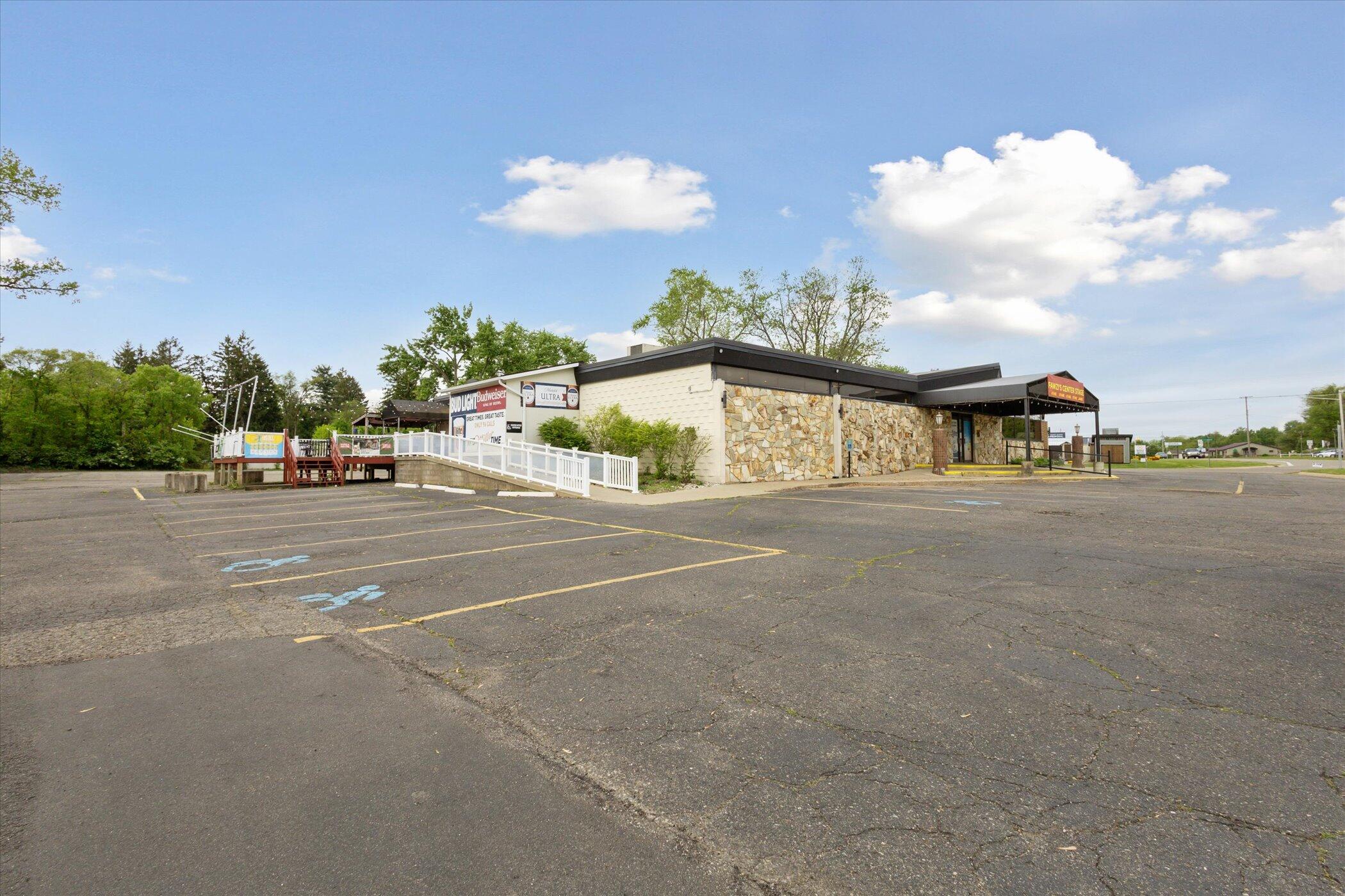 3705 Ann Arbor Road Leoni Township MI 49202