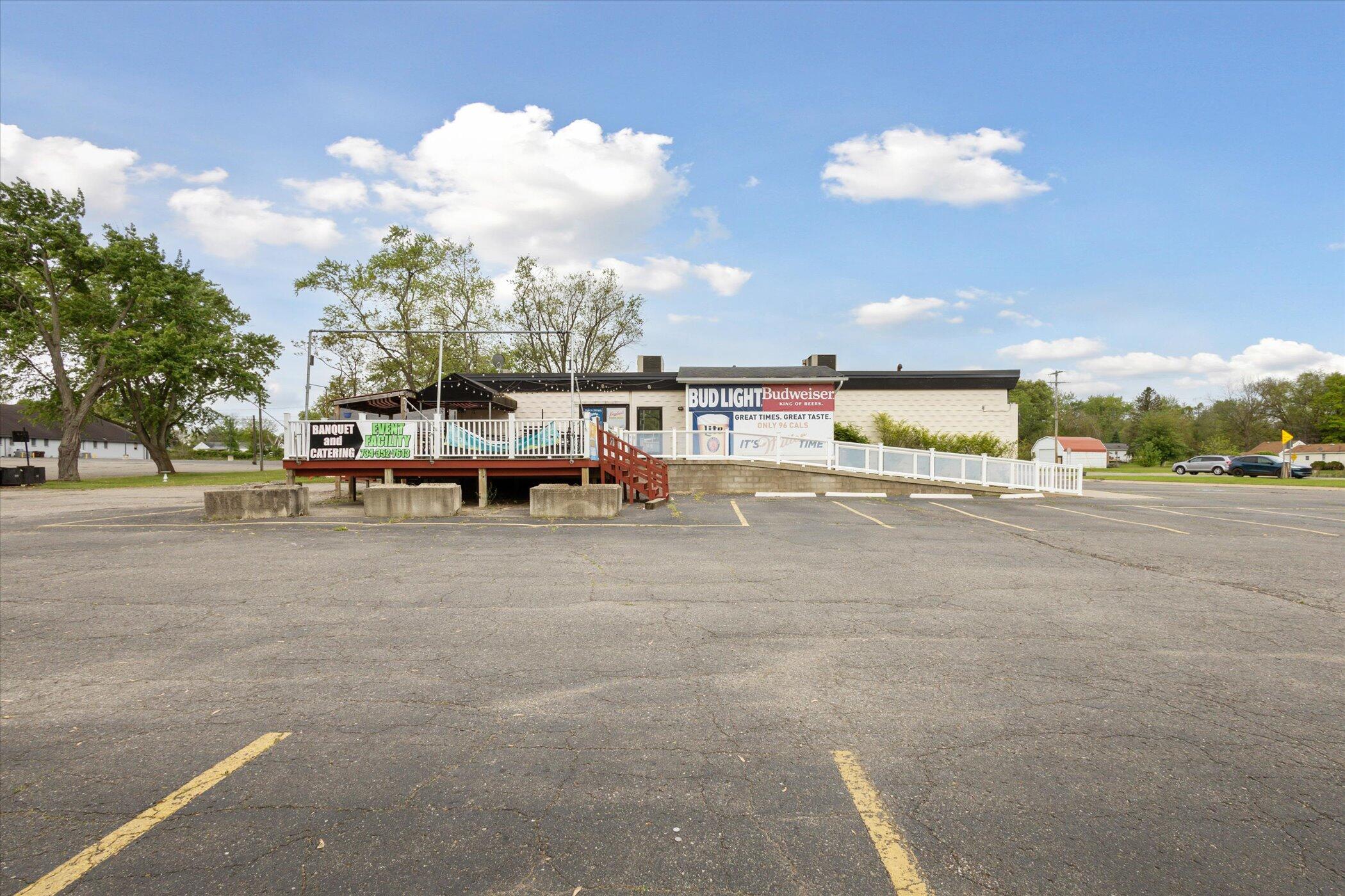 3705 Ann Arbor Road Leoni Township MI 49202