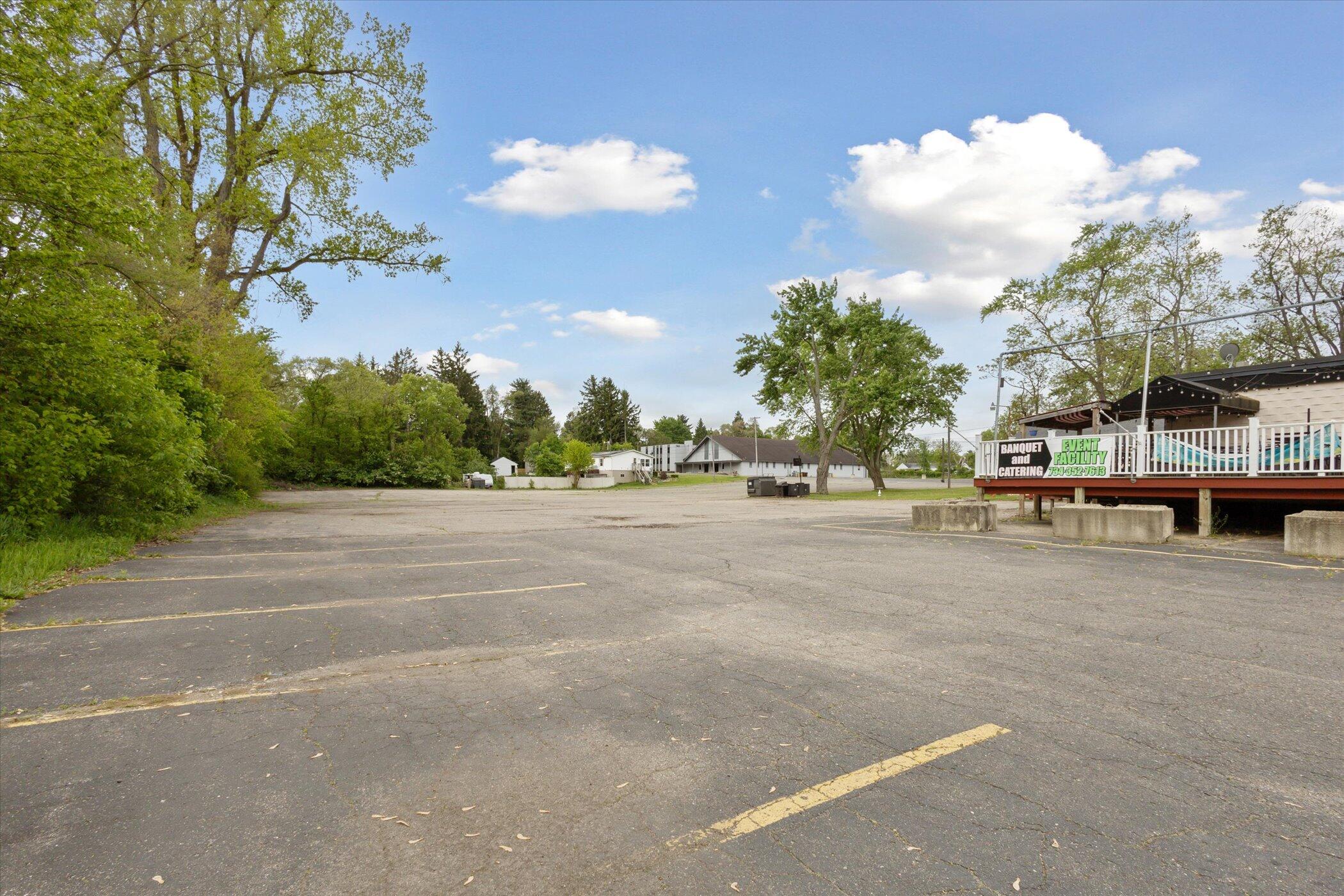 3705 Ann Arbor Road Leoni Township MI 49202