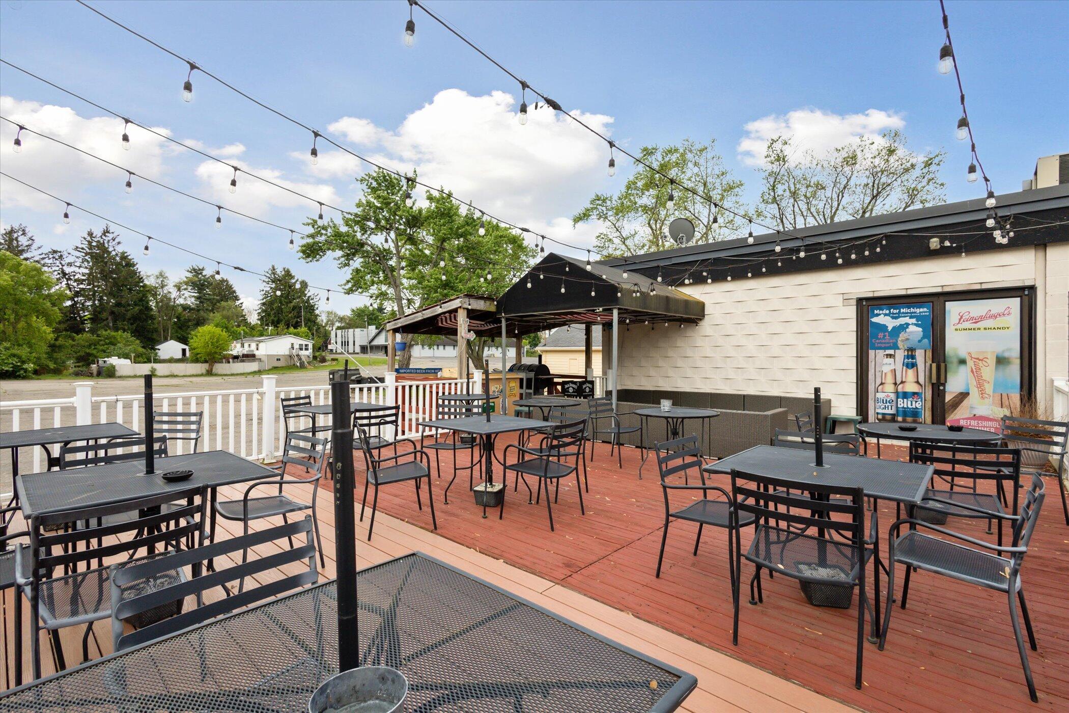 3705 Ann Arbor Road Leoni Township MI 49202